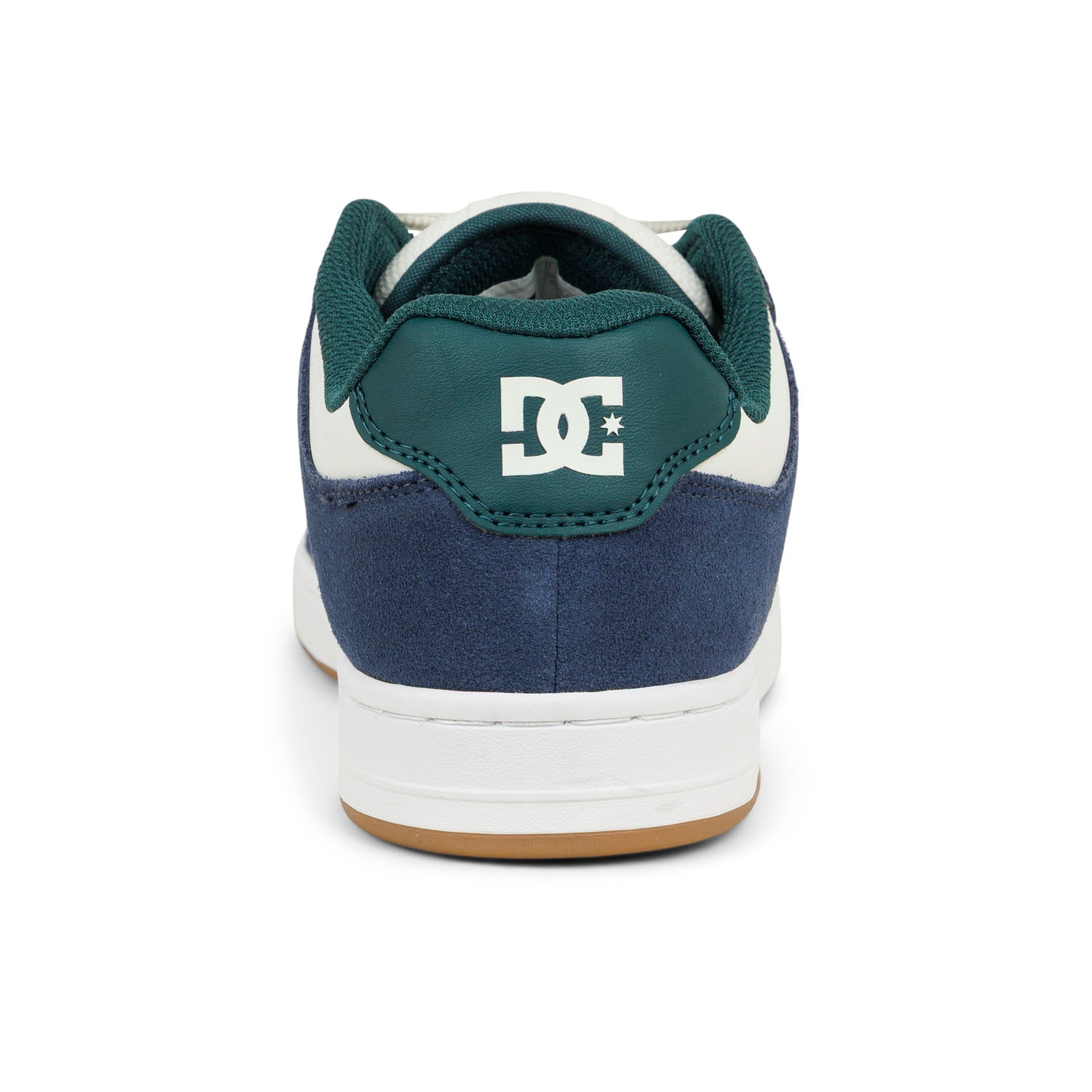 Sneakers Homme DC SHOES MANTECA 4 Blanc