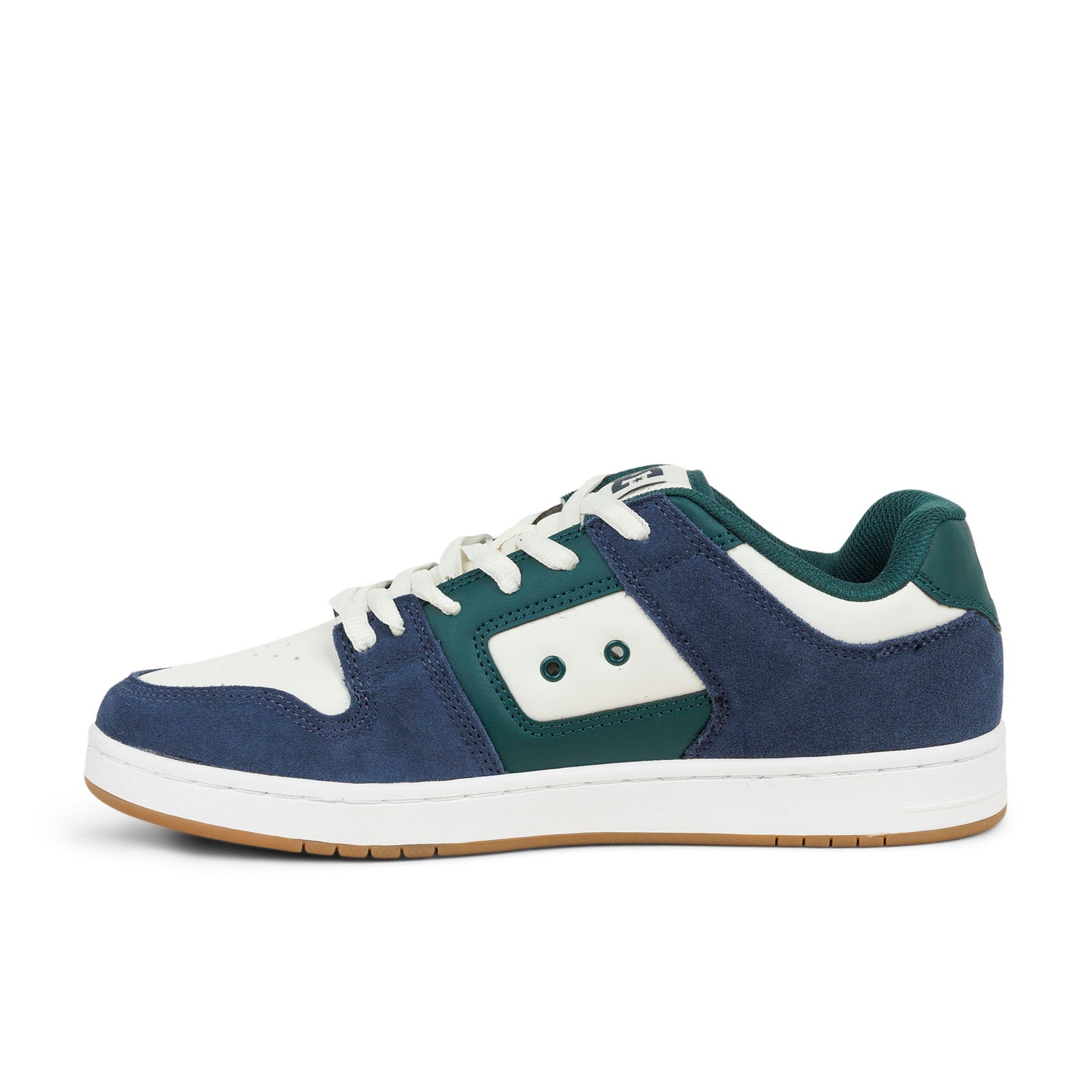 Sneakers Homme DC SHOES MANTECA 4 Blanc