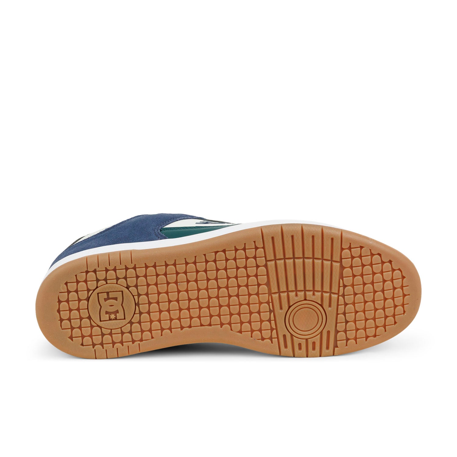 Sneakers Homme DC SHOES MANTECA 4 Blanc