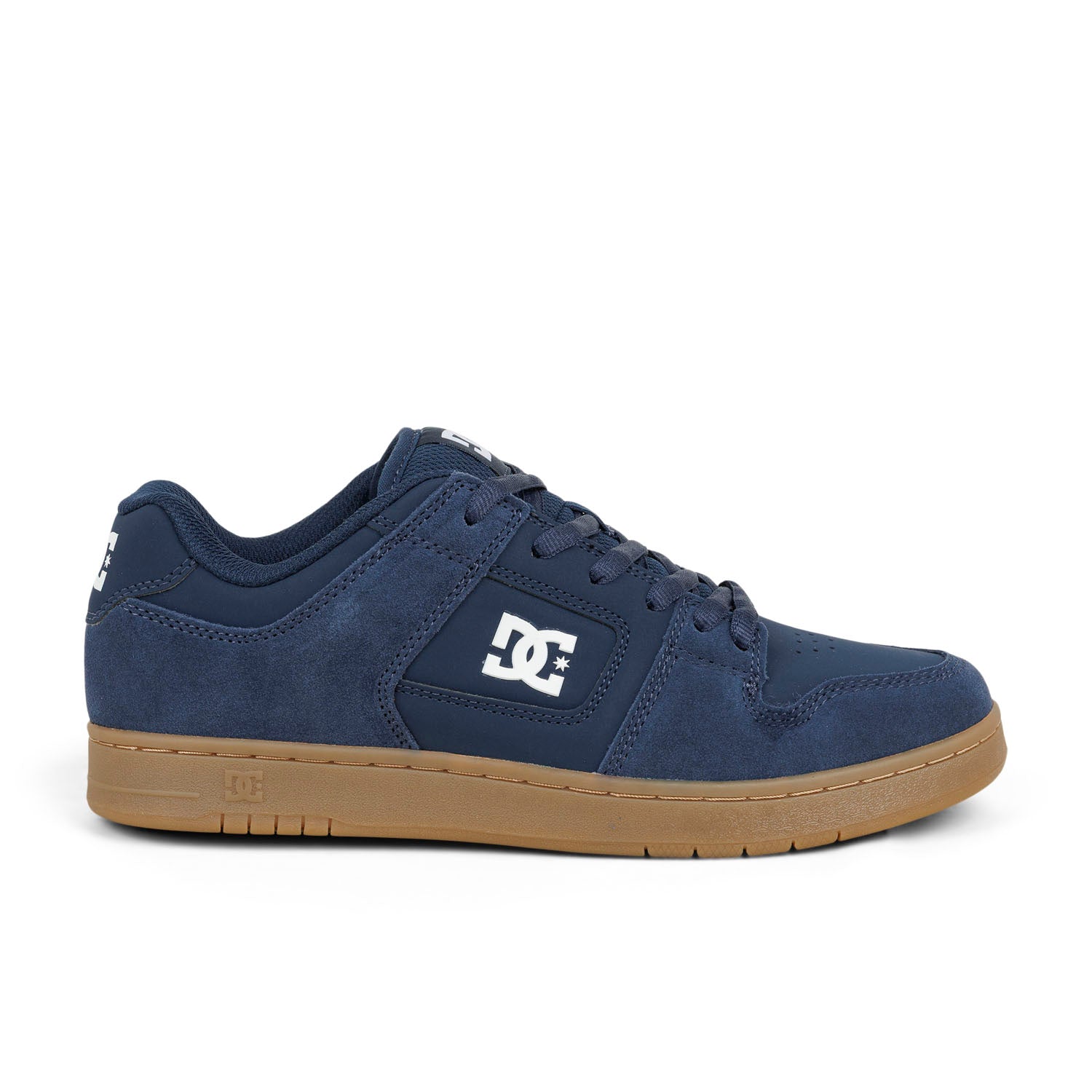 Sneakers Homme DC SHOES MANTECA 4 Bleu