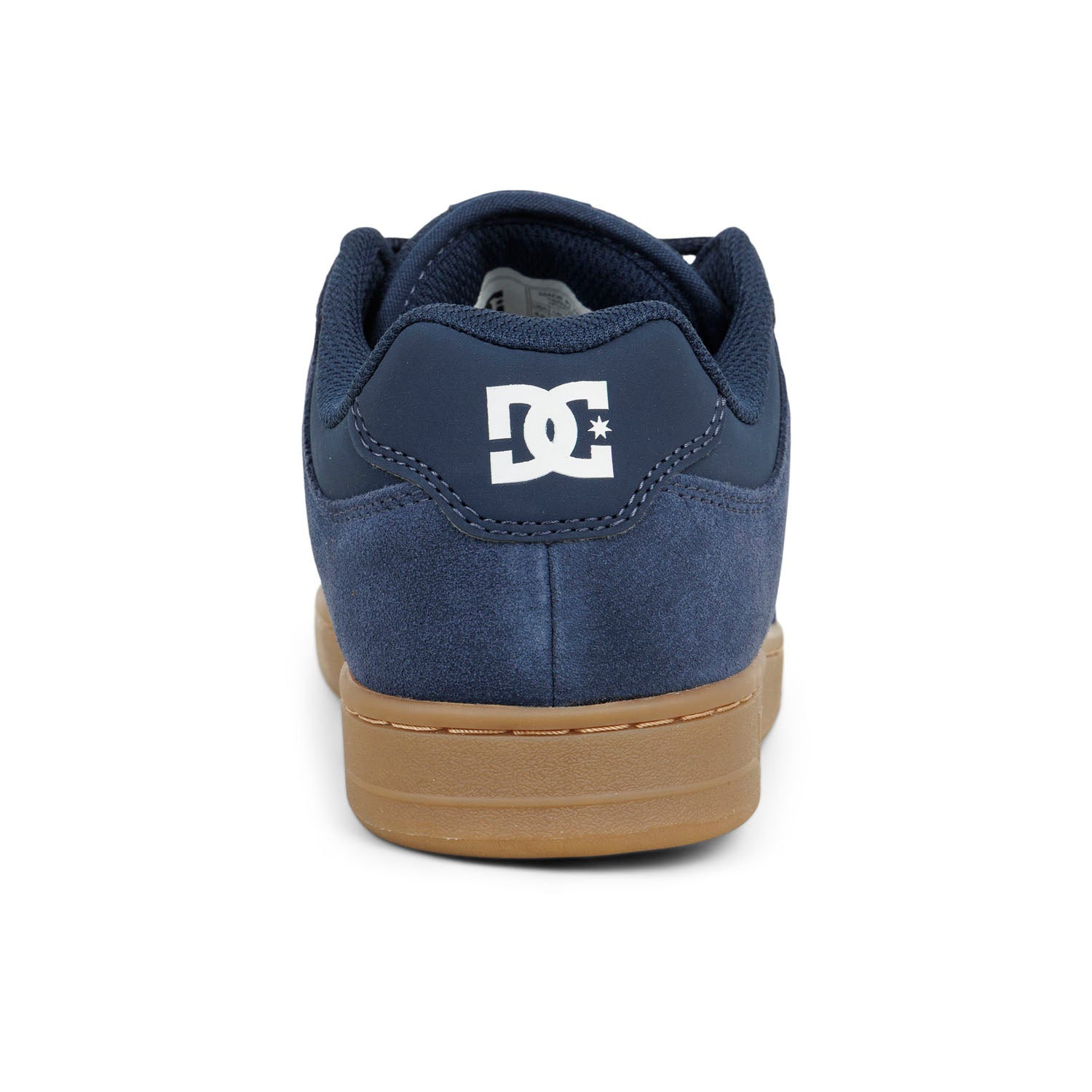 Sneakers Homme DC SHOES MANTECA 4 Bleu