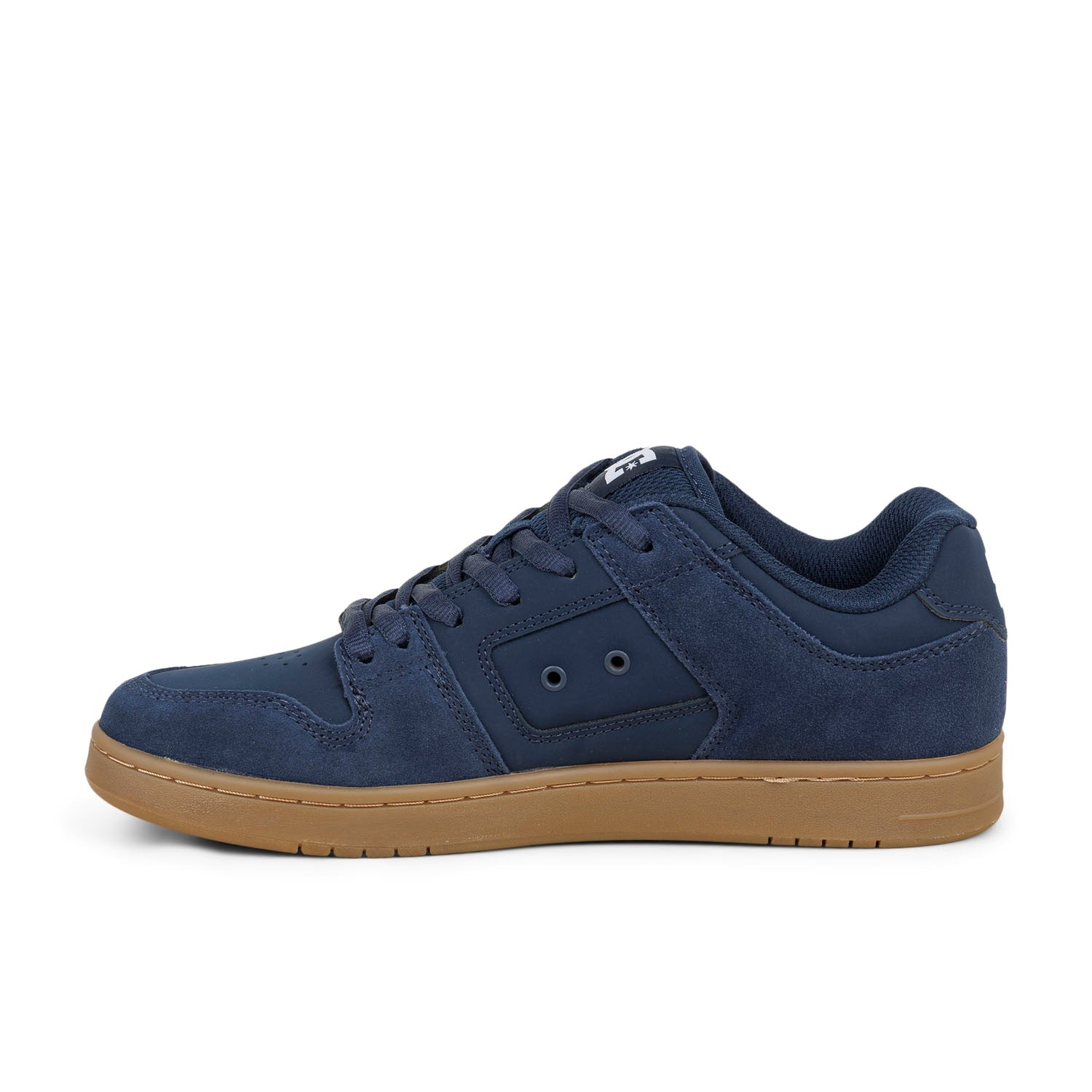 Sneakers Homme DC SHOES MANTECA 4 Bleu