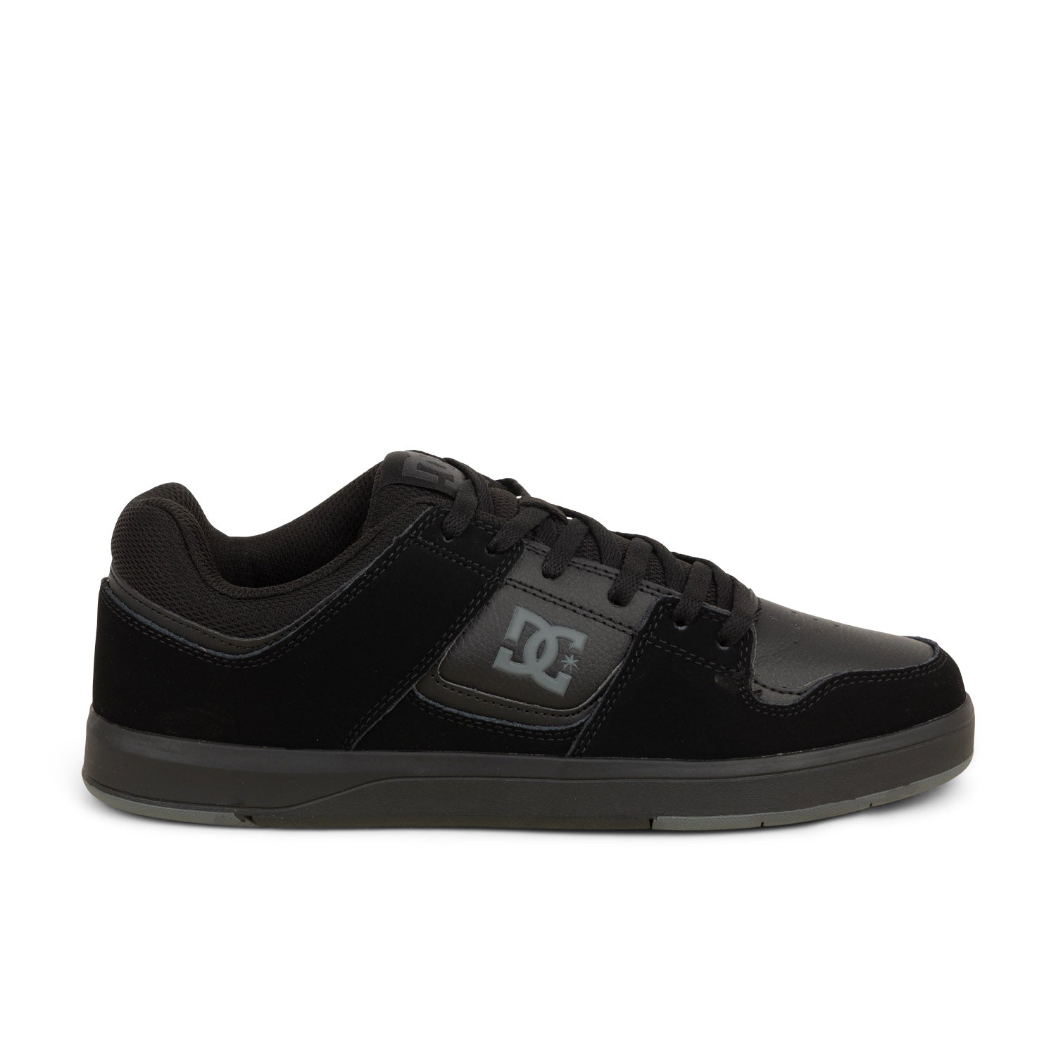 Sneakers Homme DC SHOES CURE Noir