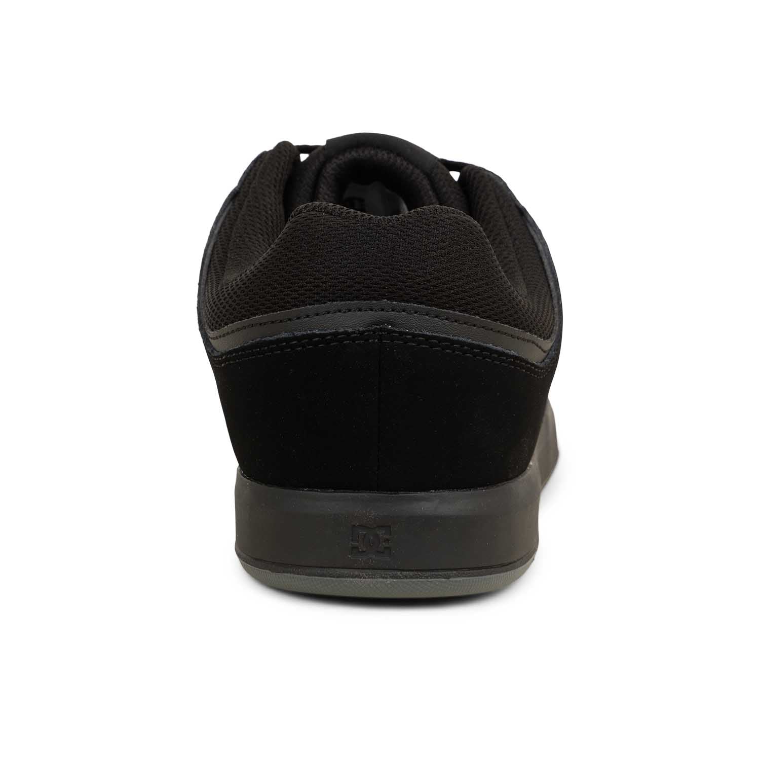 Sneakers Homme DC SHOES CURE Noir