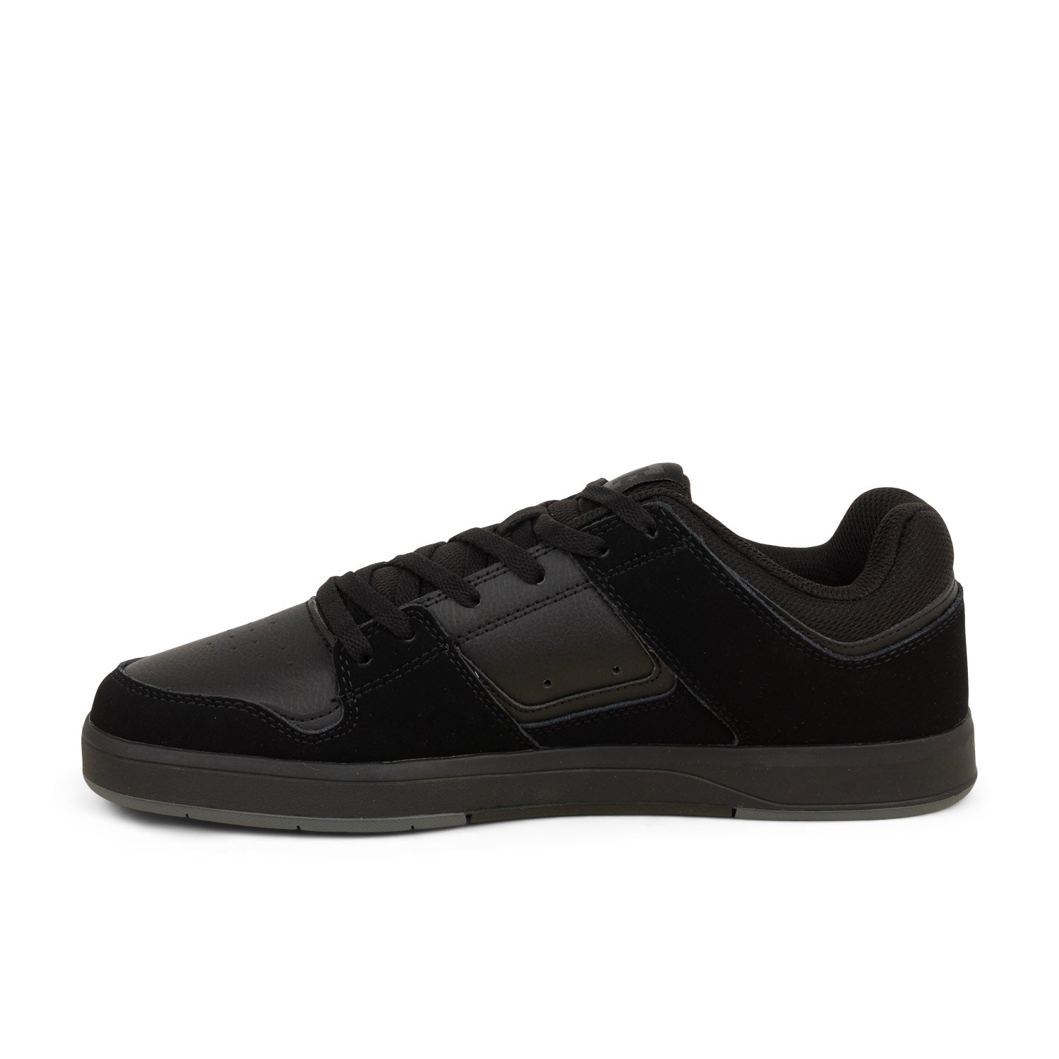 Sneakers Homme DC SHOES CURE Noir