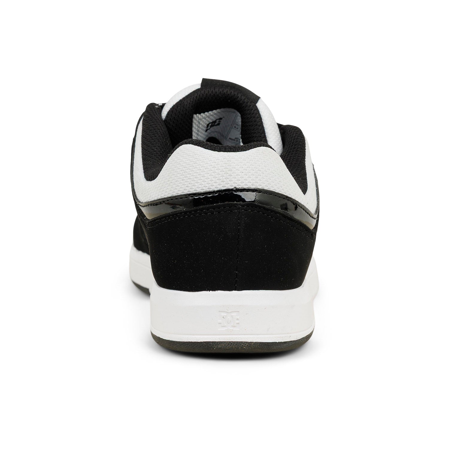 Sneakers Homme DC SHOES CURE Blanc