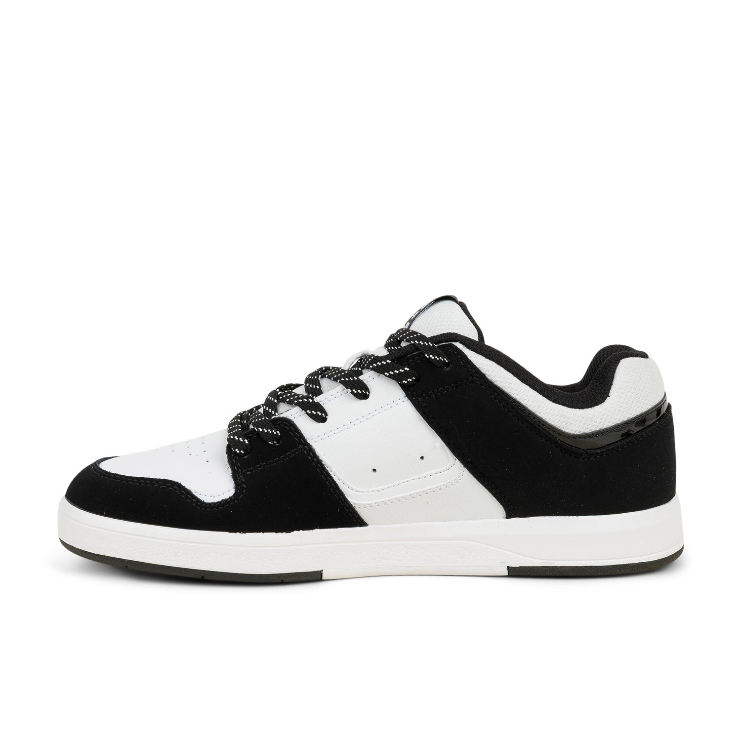 Sneakers Homme DC SHOES CURE Blanc