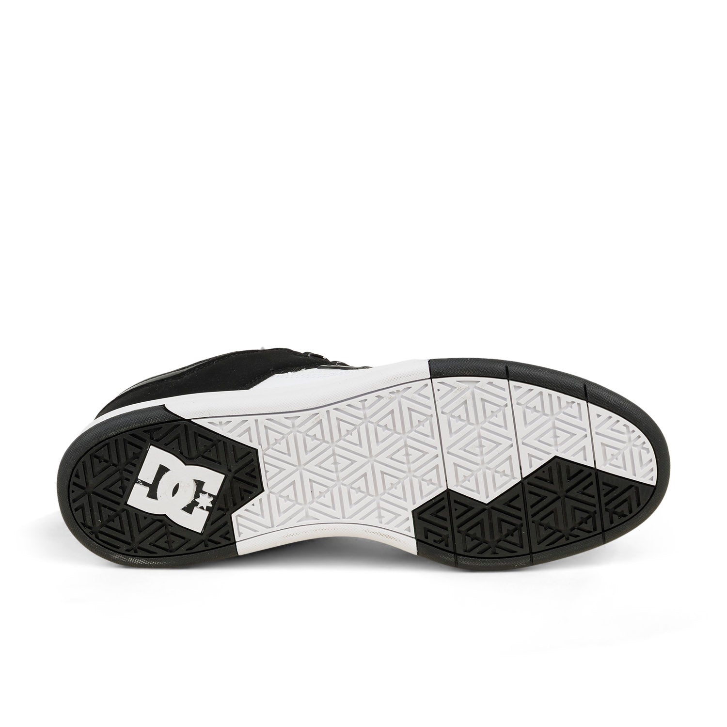 Sneakers Homme DC SHOES CURE Blanc