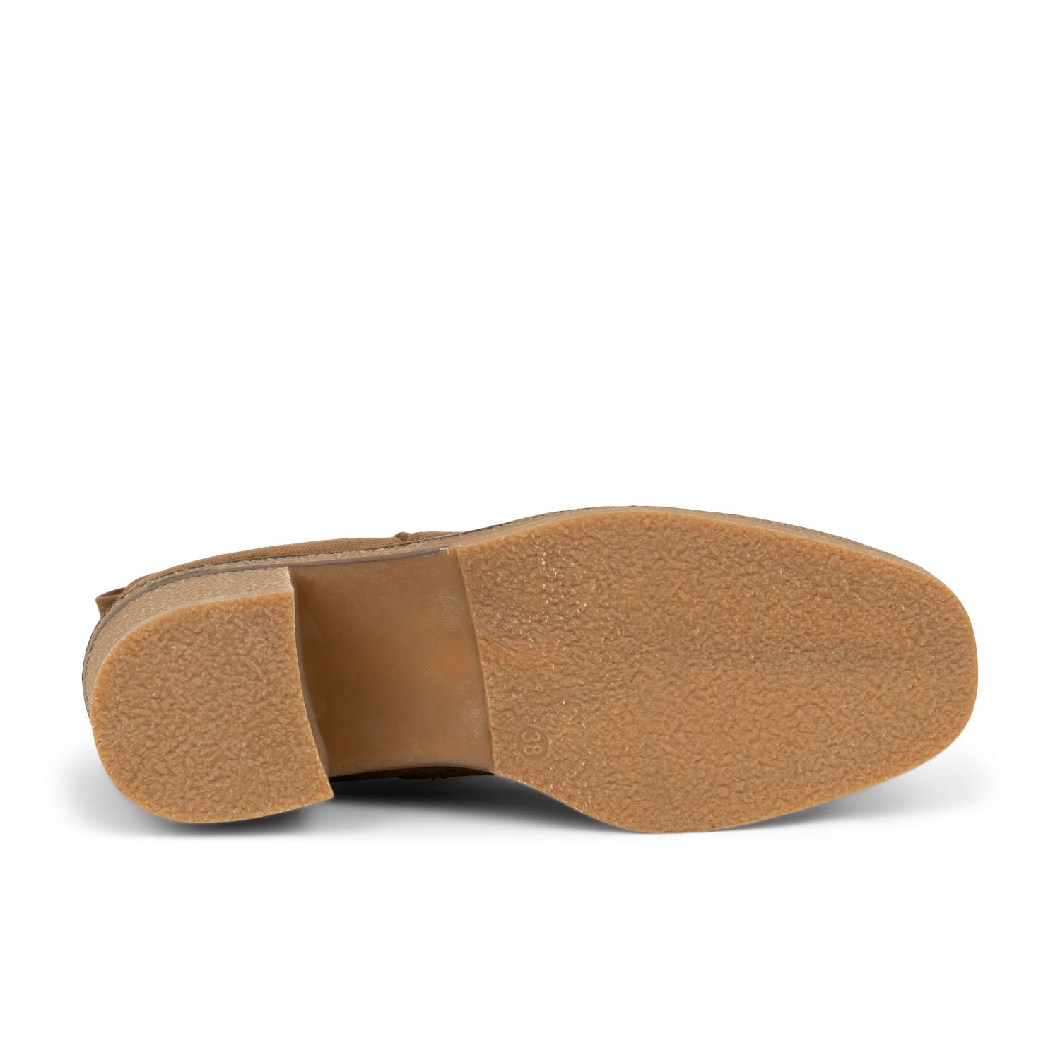 Boots et bottines Femme LES PETITES BOMBES MAENA Marron