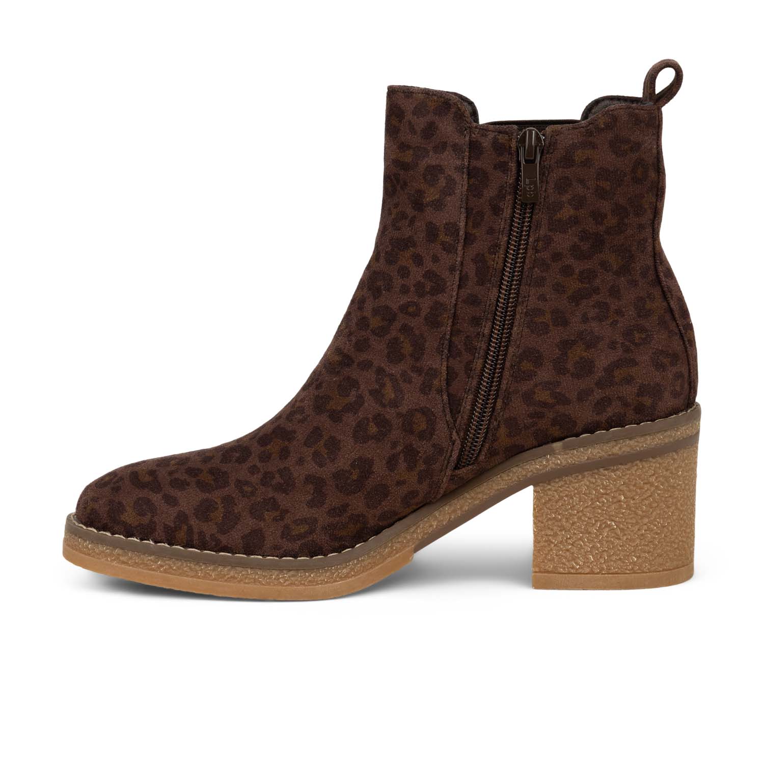 Boots et bottines Femme LES PETITES BOMBES MAENA Marron