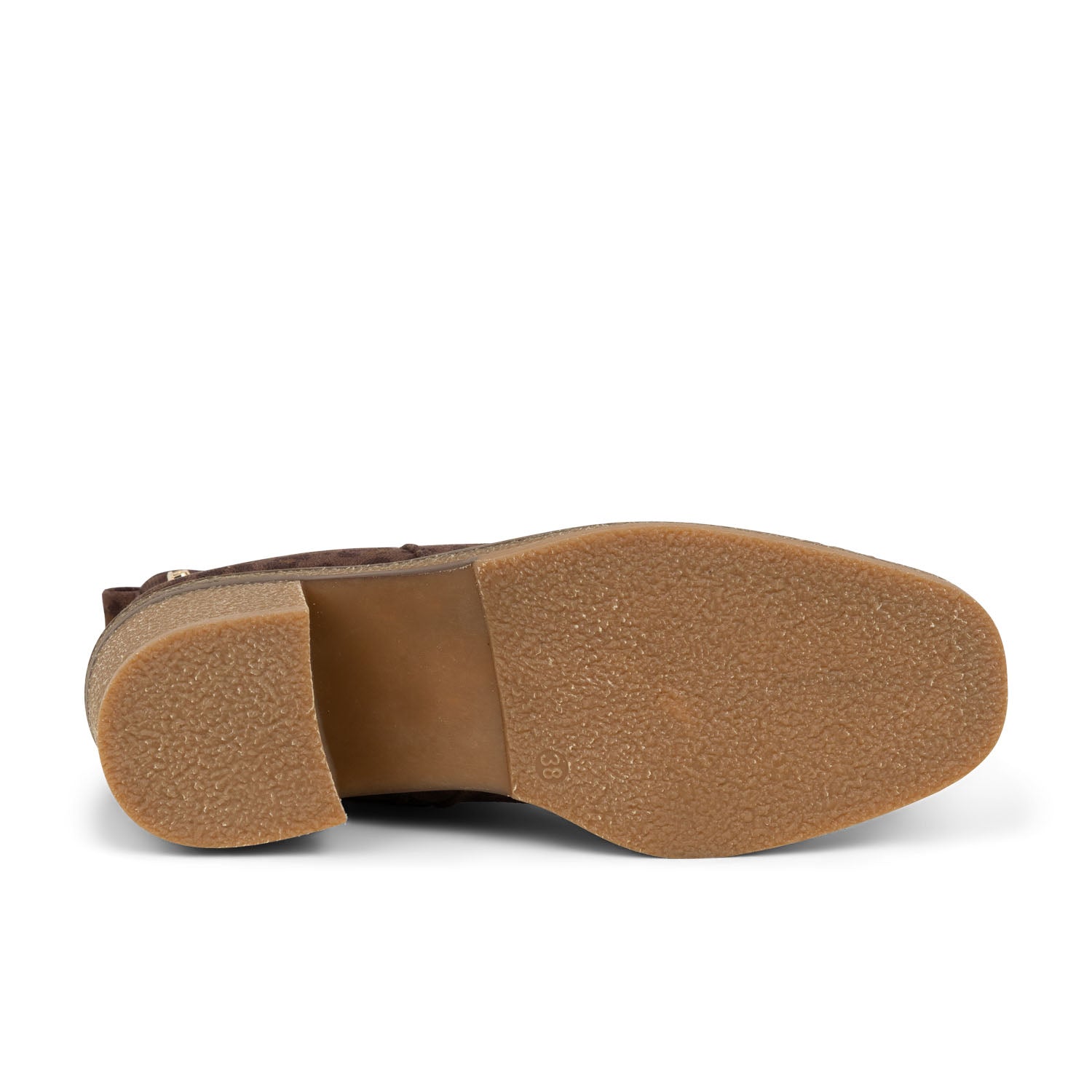 Boots et bottines Femme LES PETITES BOMBES MAENA Marron
