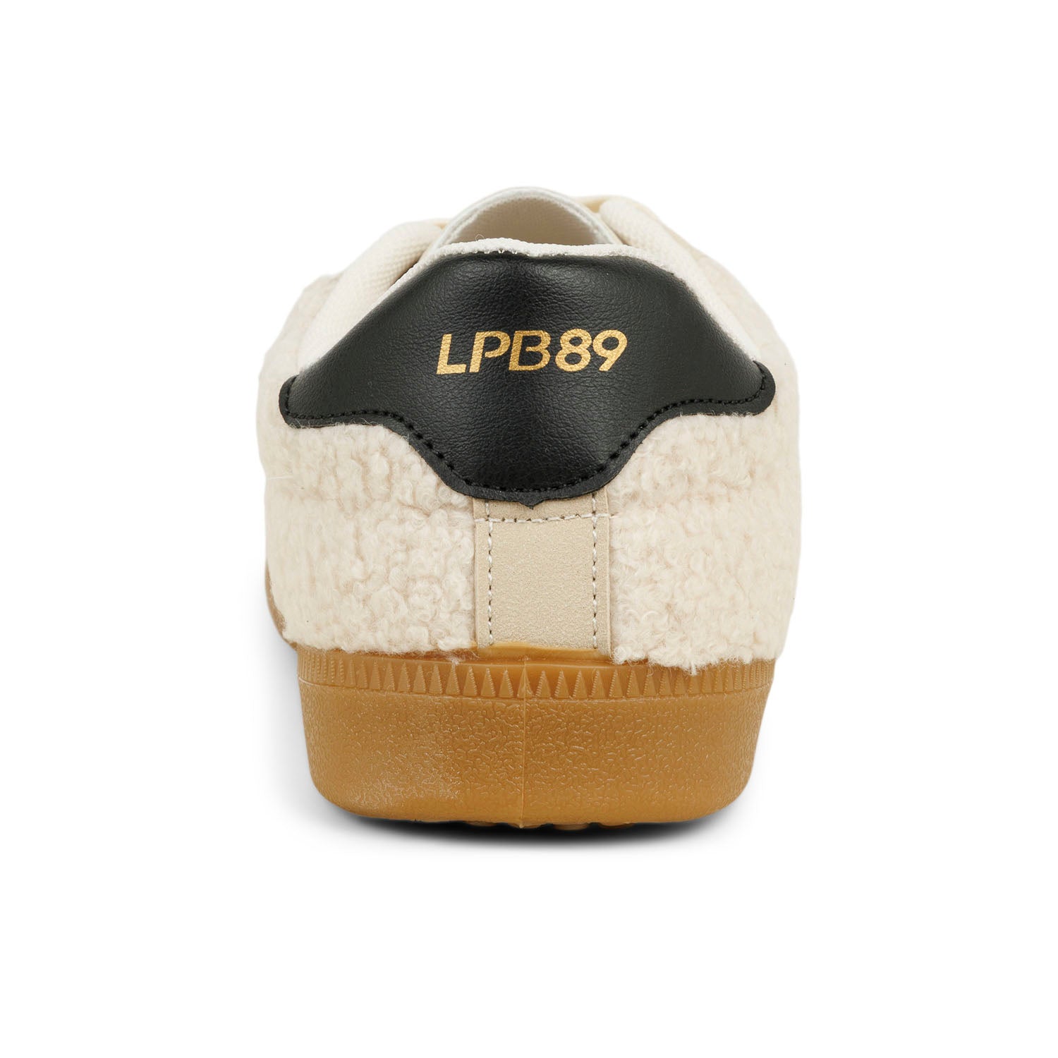 Baskets Femme LES PETITES BOMBES MAELLE Beige