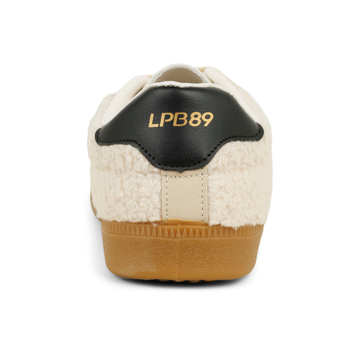 Baskets Femme LES PETITES BOMBES MAELLE Beige