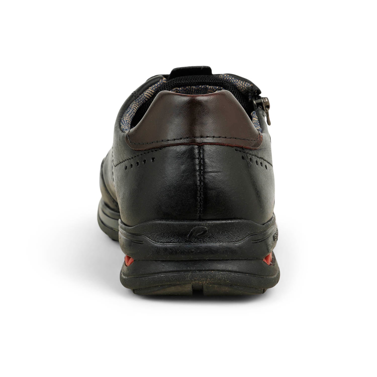 Baskets Homme PEGADA PEDA Noir