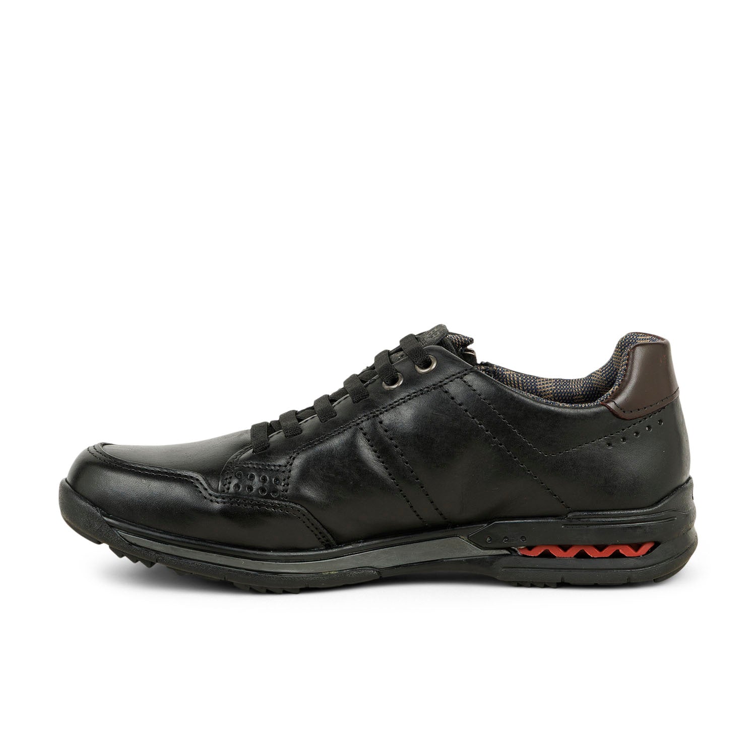 Baskets Homme PEGADA PEDA Noir