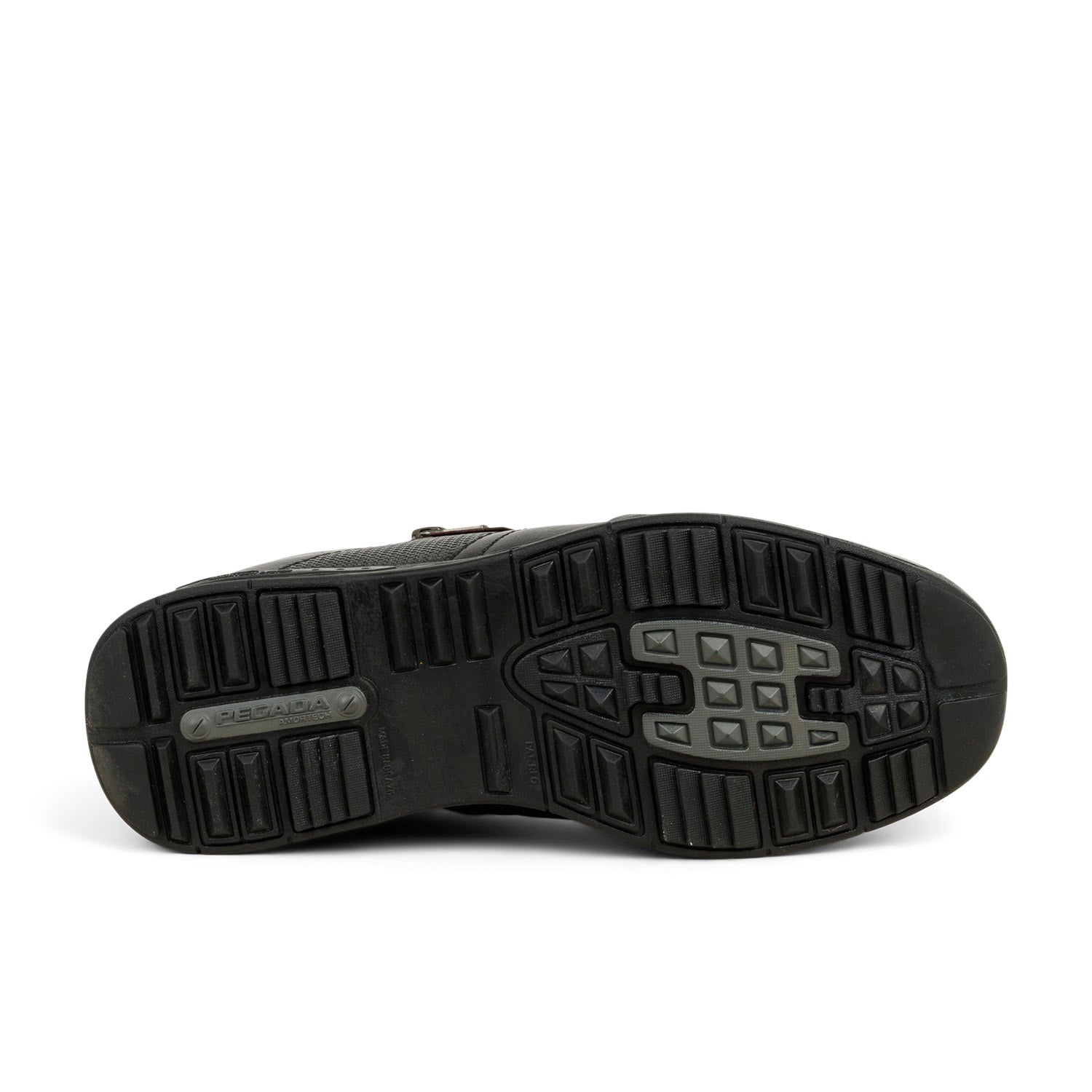 Baskets Homme PEGADA PEDA Noir
