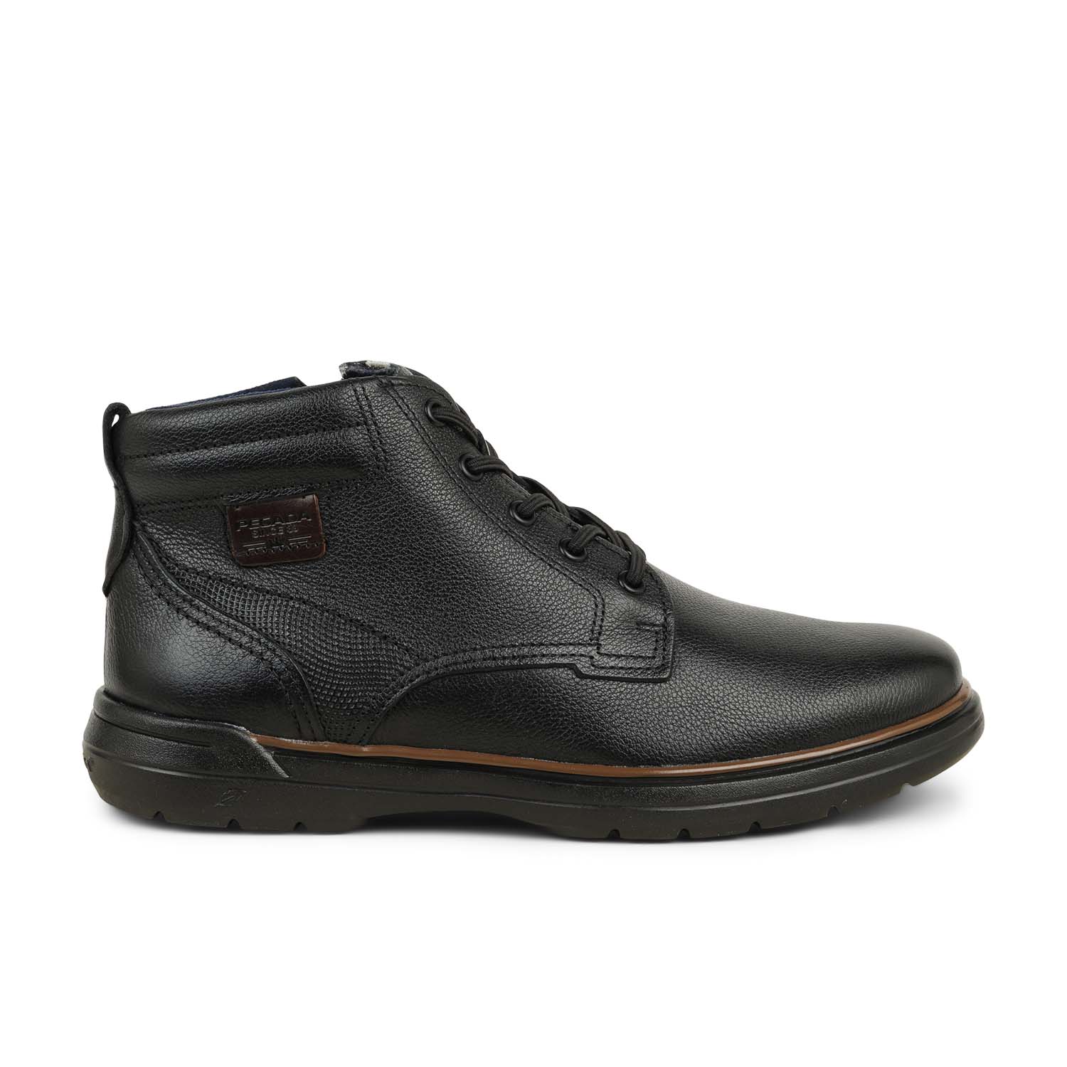 Boots et bottines Homme PEGADA PERIRE Noir