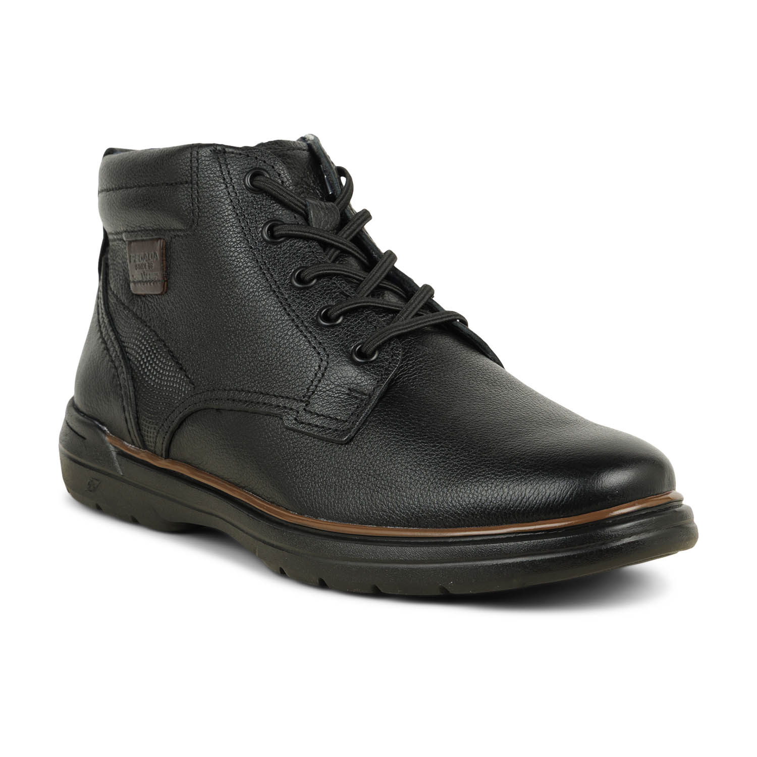 Boots et bottines Homme PEGADA PERIRE Noir