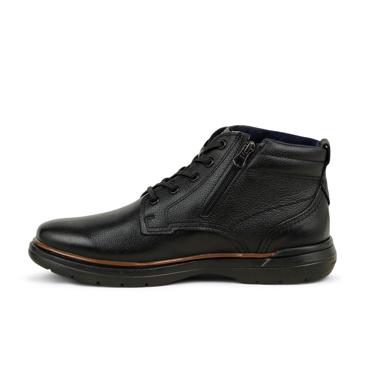 Boots et bottines Homme PEGADA PERIRE Noir