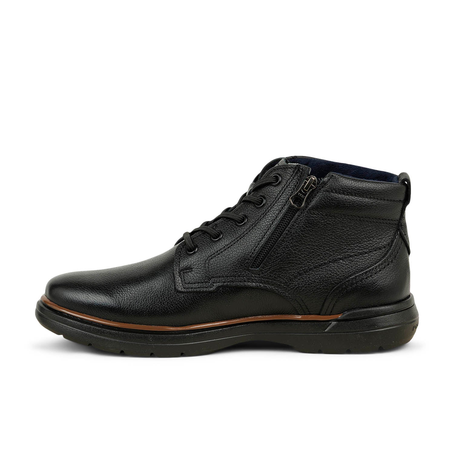 Boots et bottines Homme PEGADA PERIRE Noir