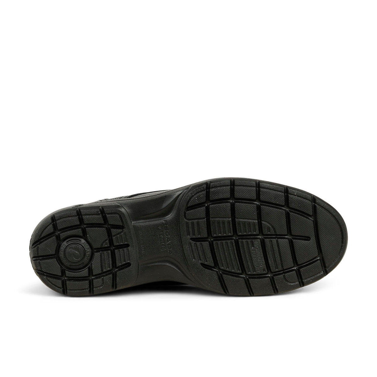 Boots et bottines Homme PEGADA PERIRE Noir