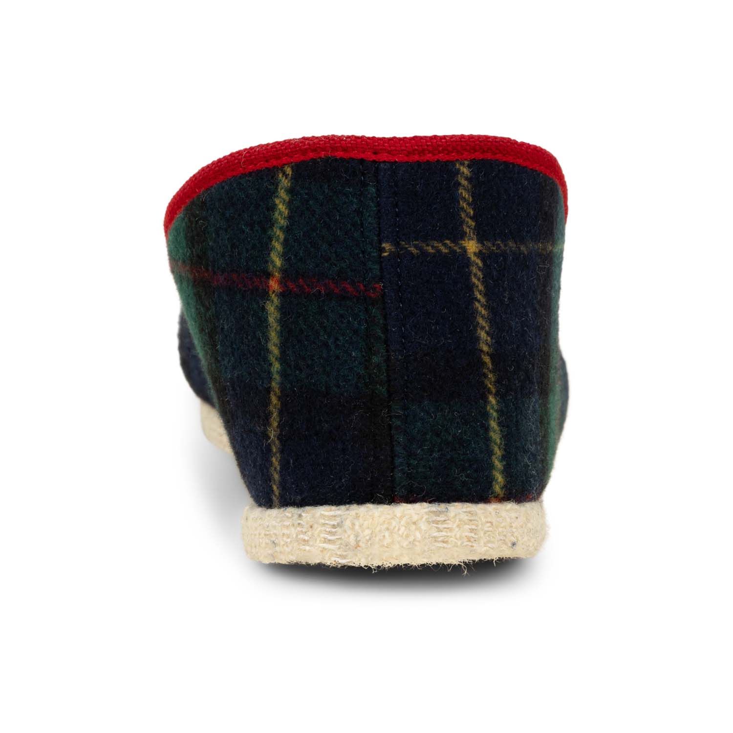 Chaussons Homme L'ATELIER CHARENTAISES CATENAY Vert