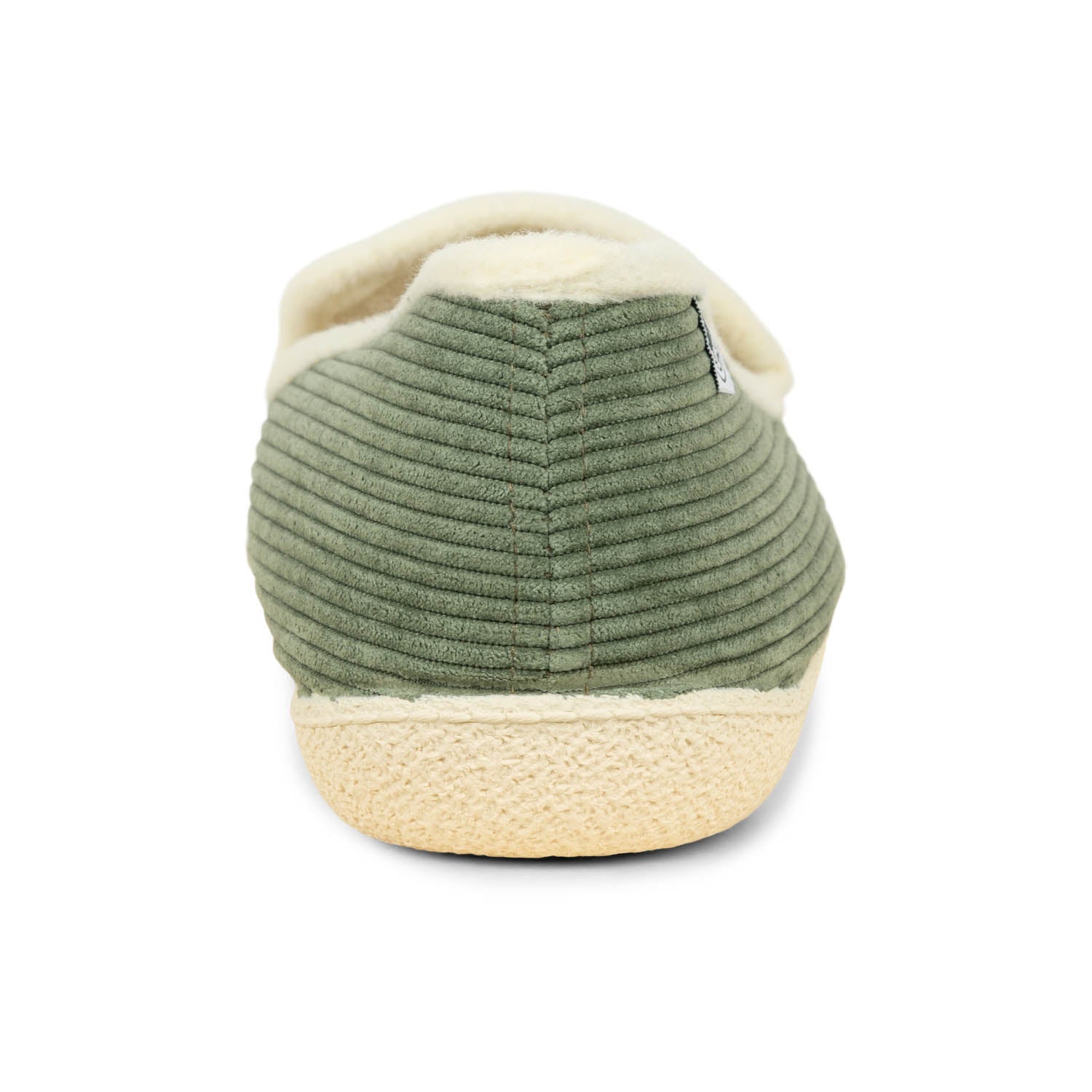 Chaussons Homme LA BANDE A MICH HALEUR Vert