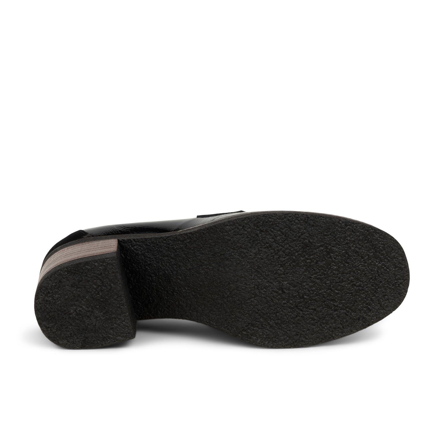 Mocassins Femme FLUCHOS DOPRAH D9193 Bleu