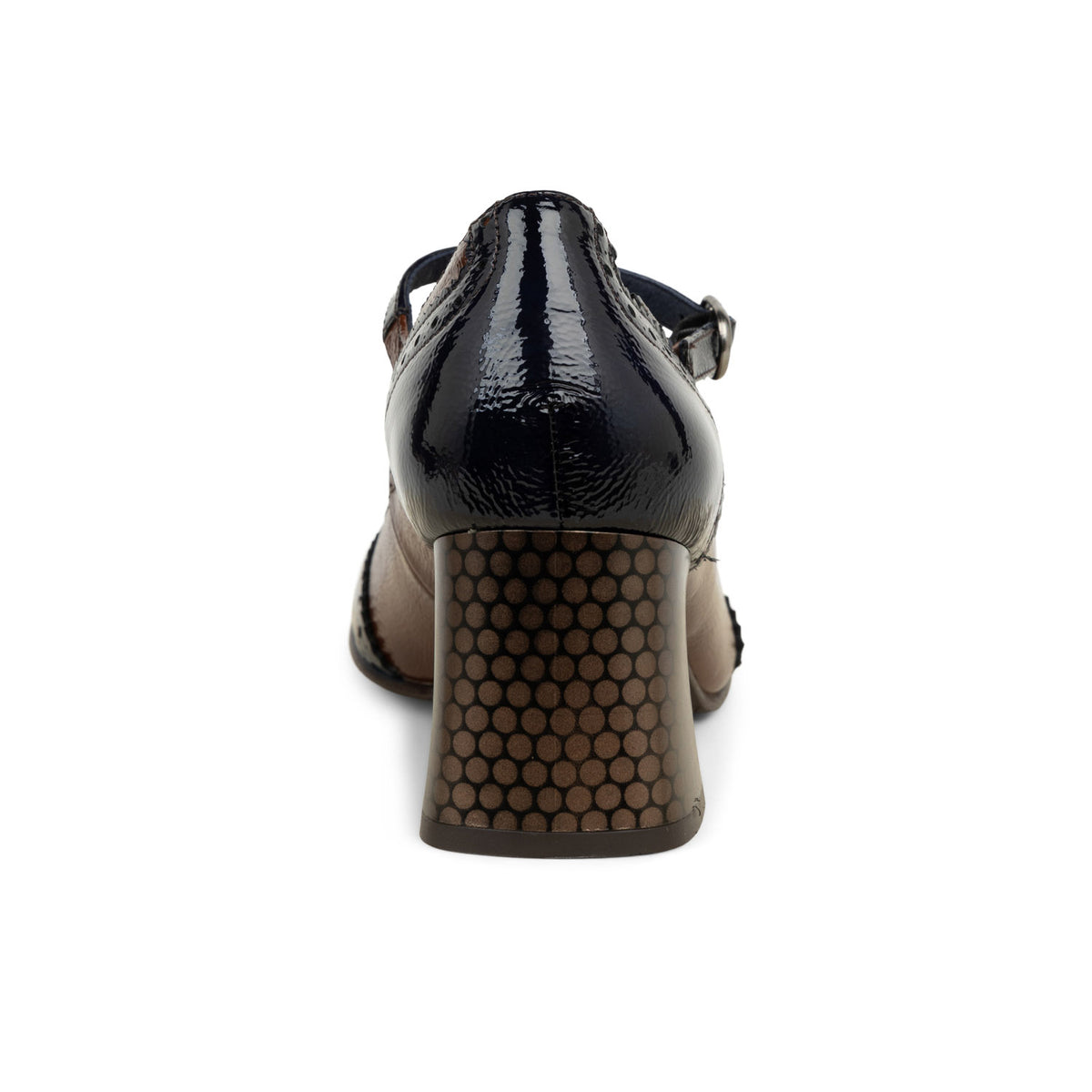 Ballerines et babies Femme FLUCHOS DODACY D9618 Marron