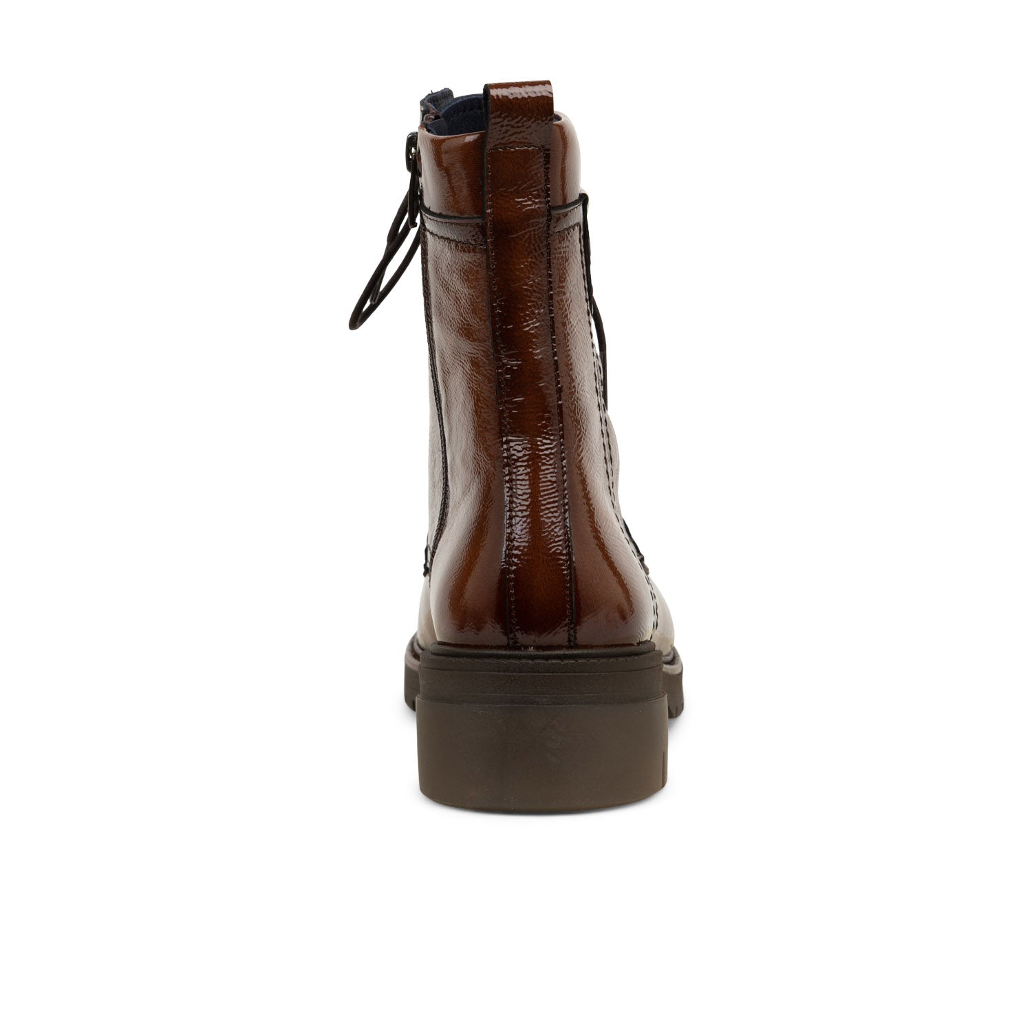 Boots et bottines Femme FLUCHOS DOCA D9583 Marron