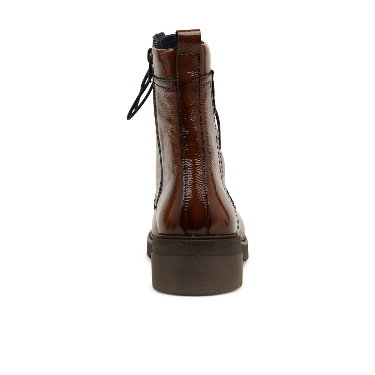 Boots et bottines Femme FLUCHOS DOCA D9583 Marron