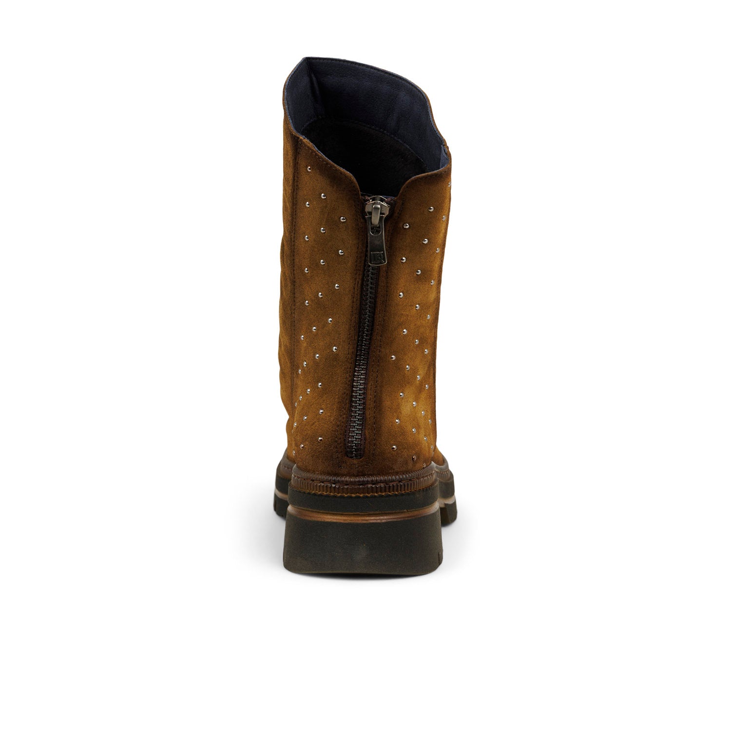 Boots et bottines Femme FLUCHOS DOCOSMO D9397 Marron
