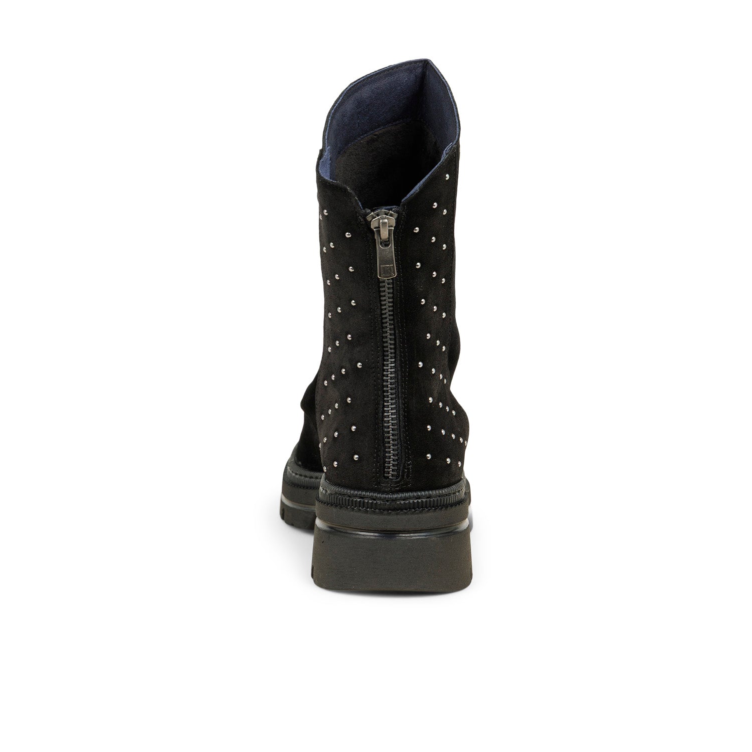 Boots et bottines Femme FLUCHOS DOCOSMO D9397 Noir