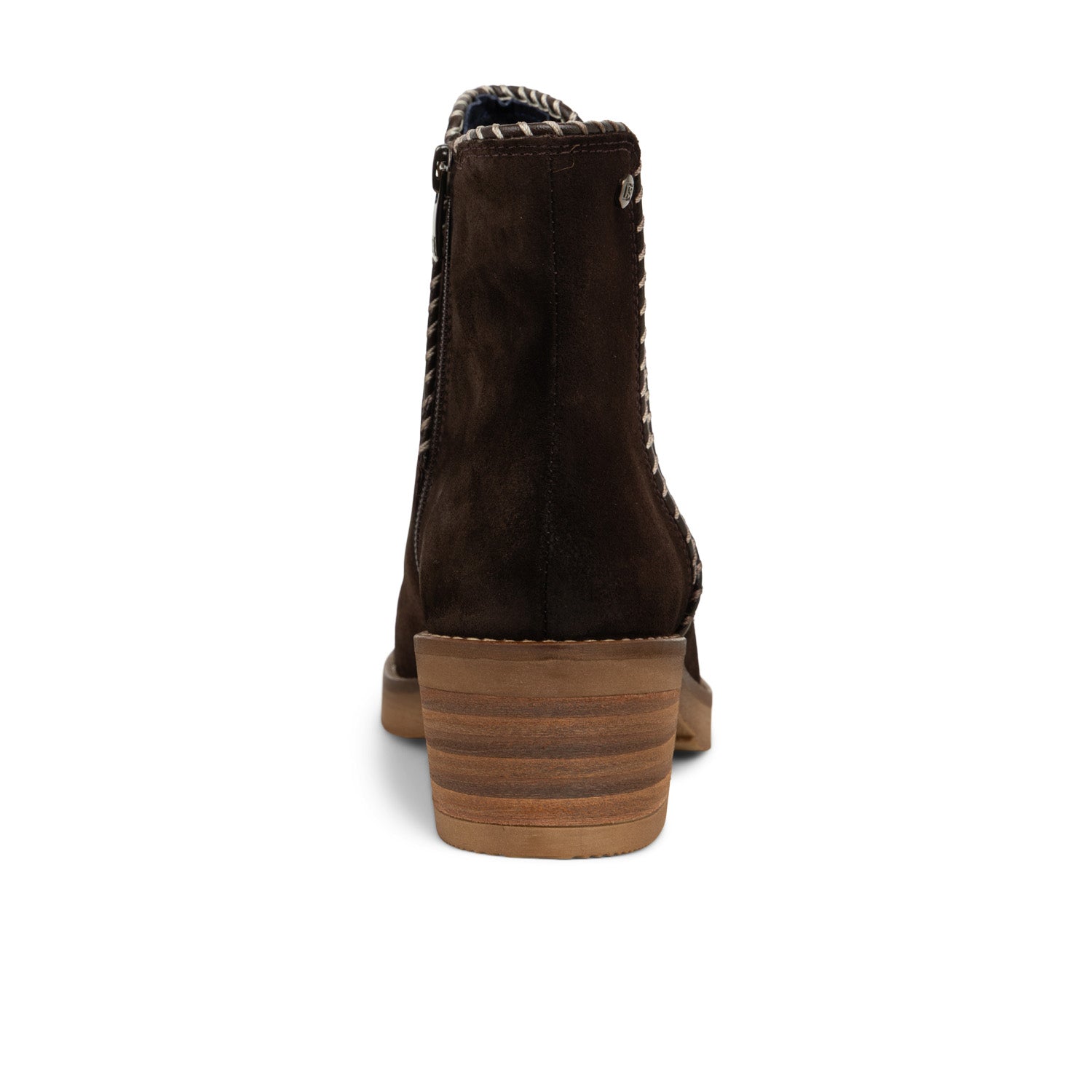 Boots et bottines Femme FLUCHOS DOLEYLA D9545 Marron