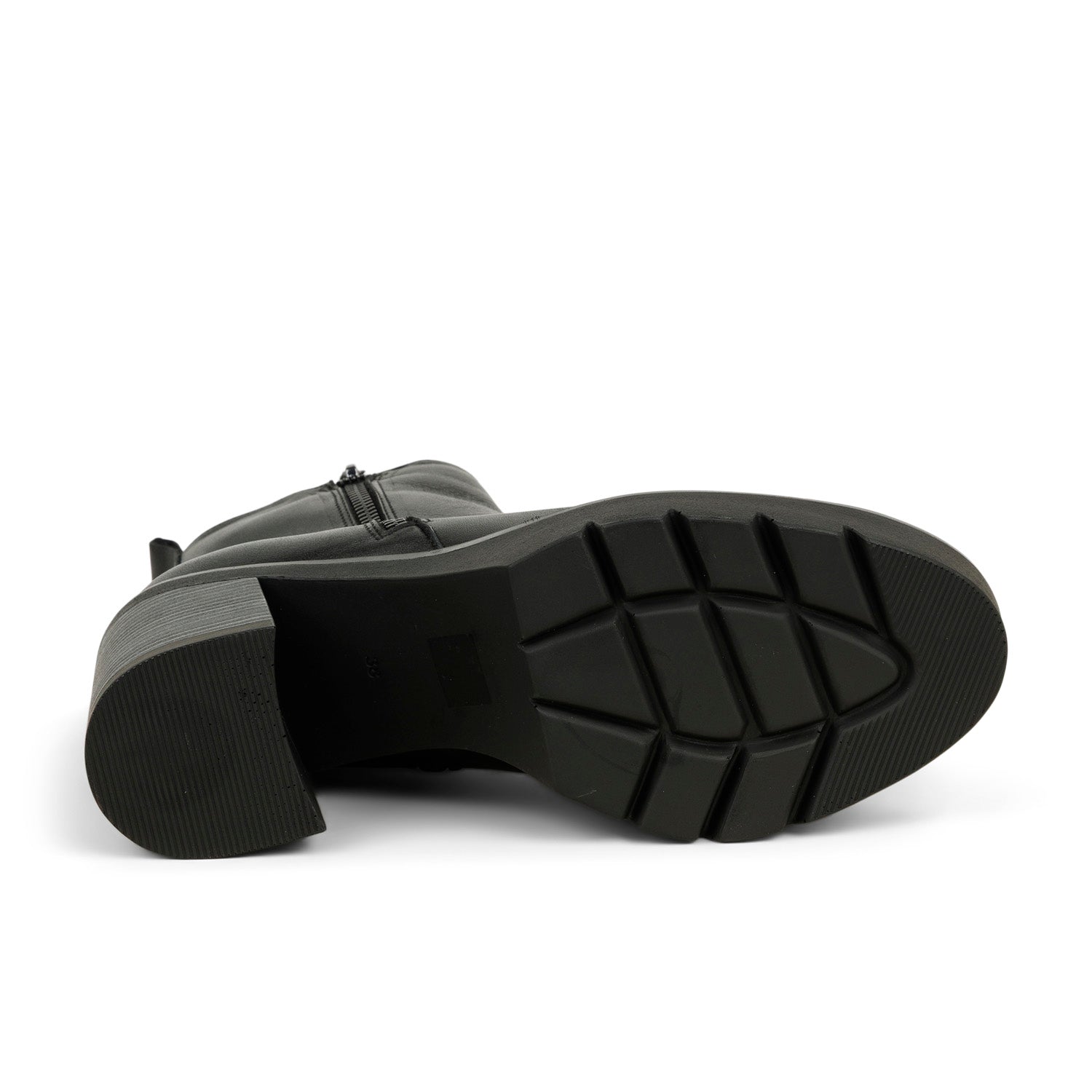 Boots et bottines Femme FLUCHOS DOLALERT D9562 Noir