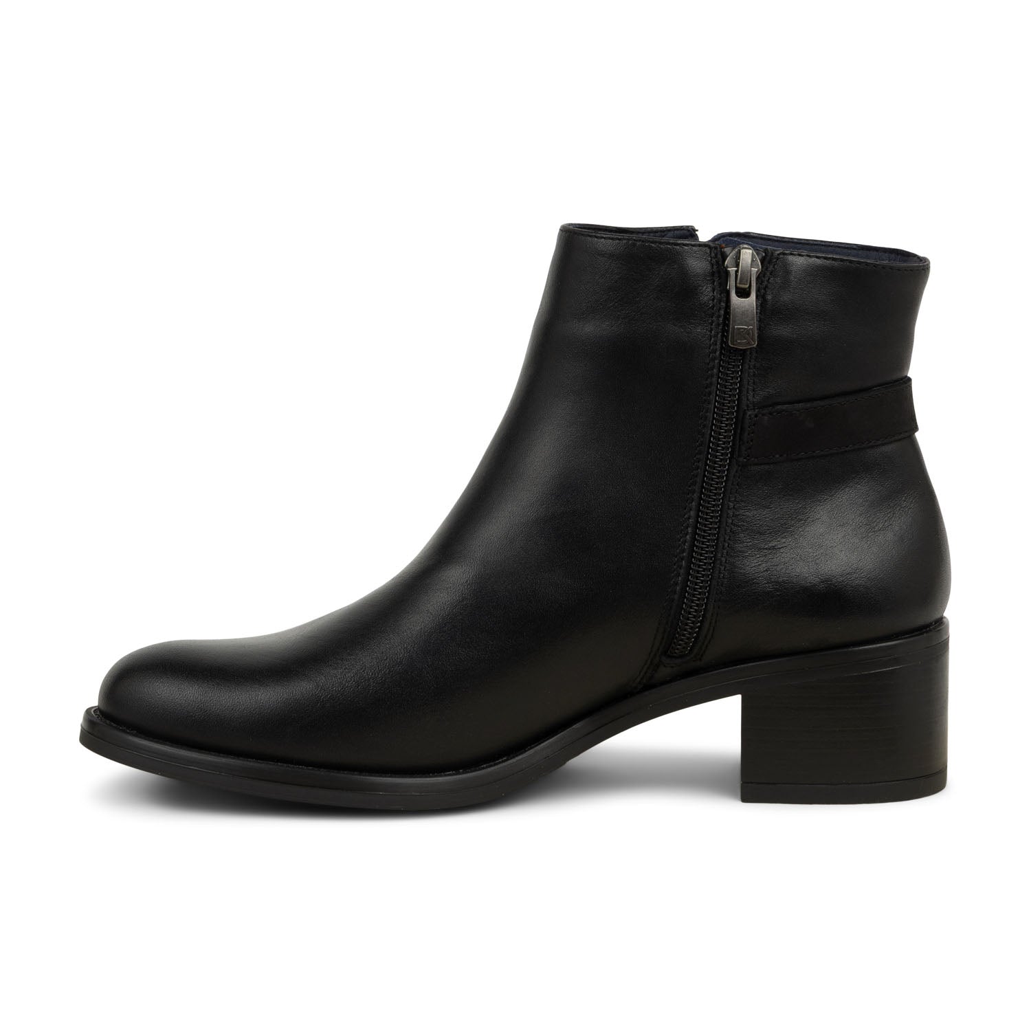 Boots et bottines Femme FLUCHOS DOCHIARA D8966 Noir