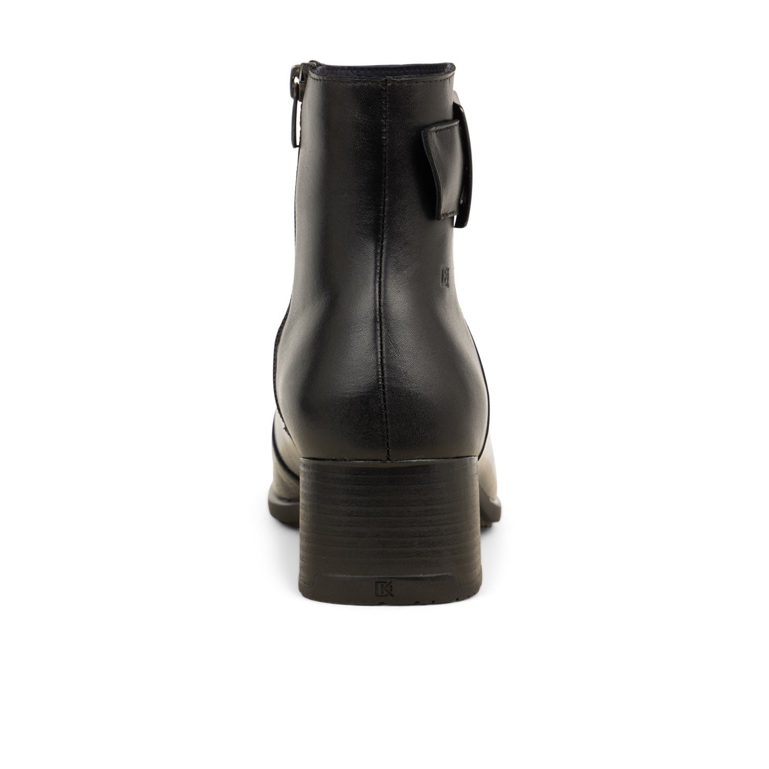 Boots et bottines Femme FLUCHOS DOIKY D9199 Noir
