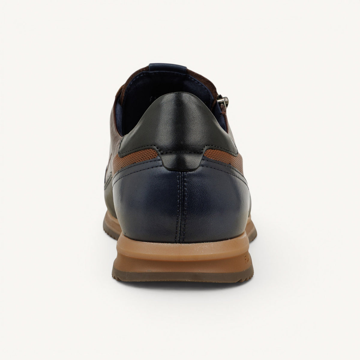 Baskets Homme FLUCHOS FLUCHOSAMIR F2263 Marron
