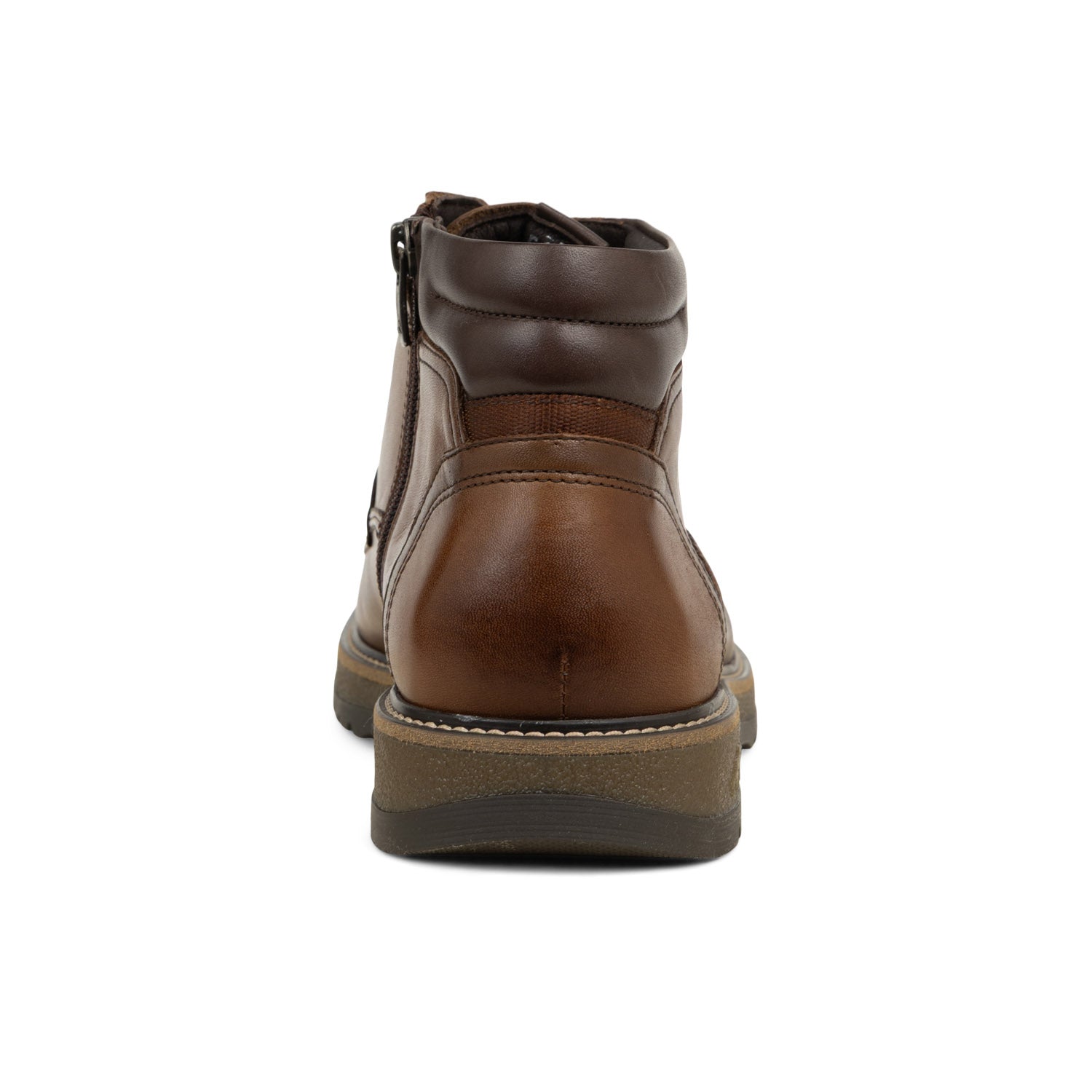 Boots et bottines Homme FLUCHOS FLUBUGGY F2321 Marron
