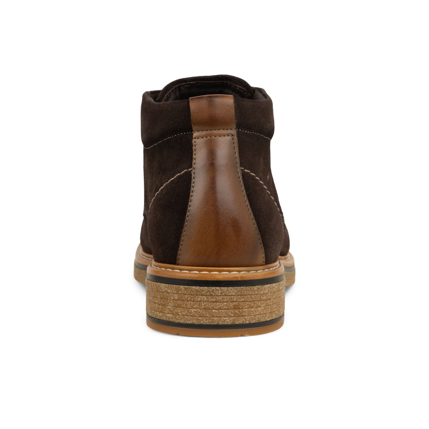Boots et bottines Homme FLUCHOS FLUKASPER F1816 Marron