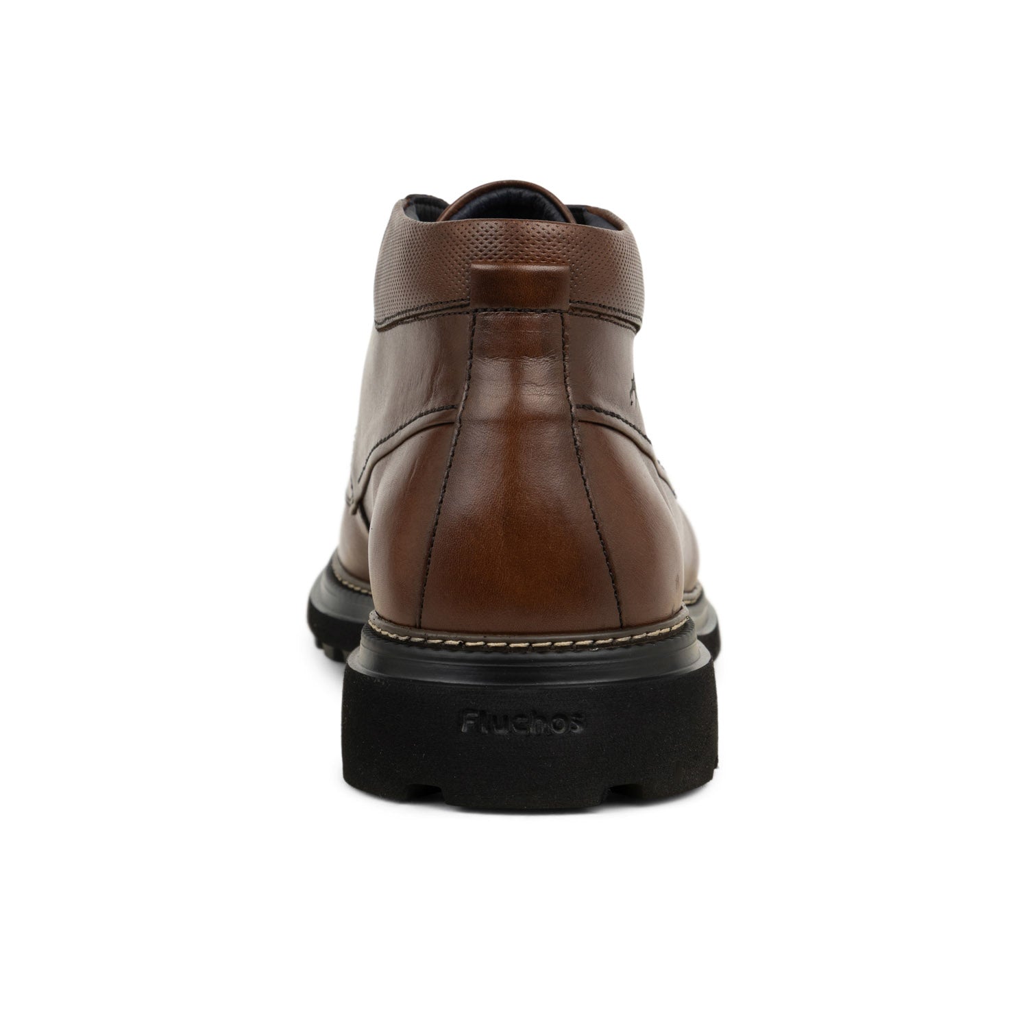 Boots et bottines Homme FLUCHOS FLULINCON F2055 Marron