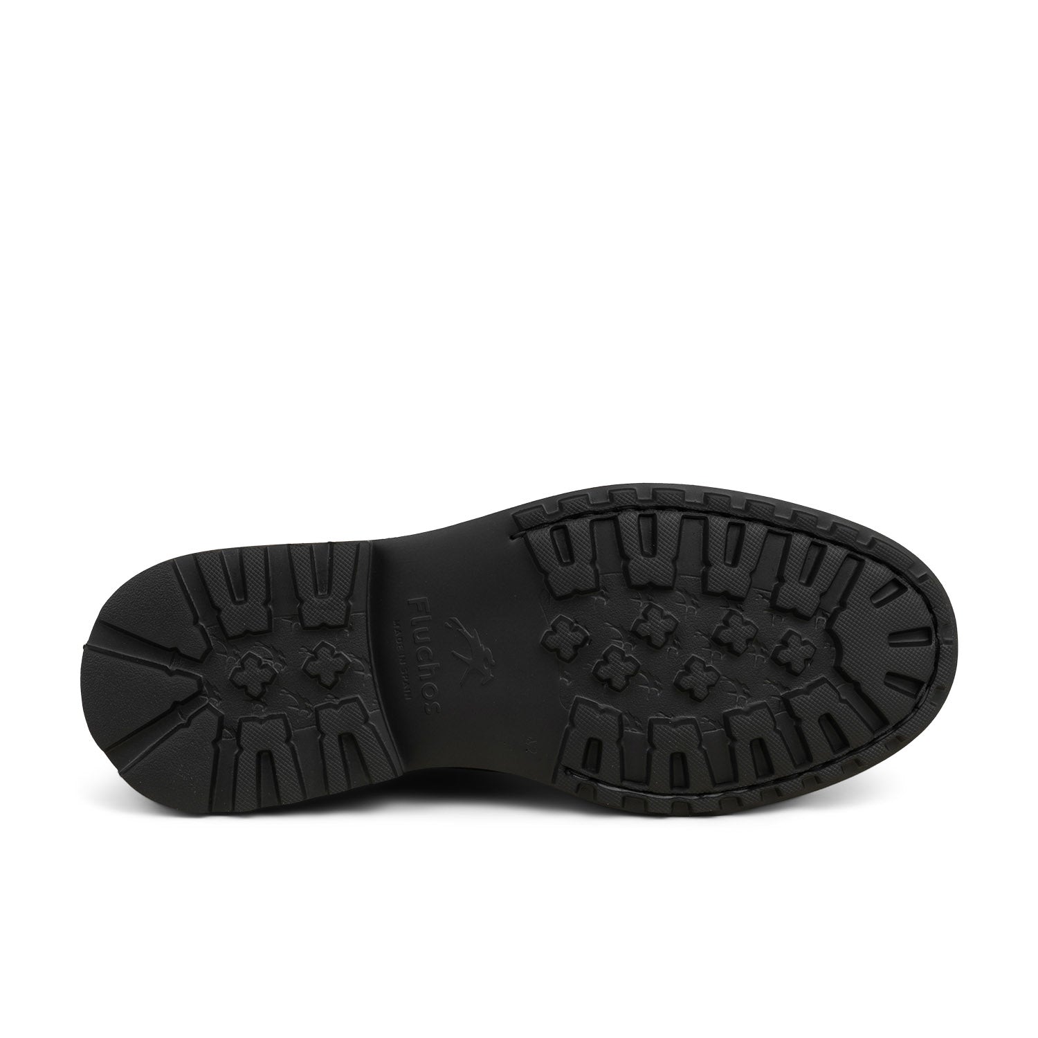 Boots et bottines Homme FLUCHOS FLULINCON F2055 Marron