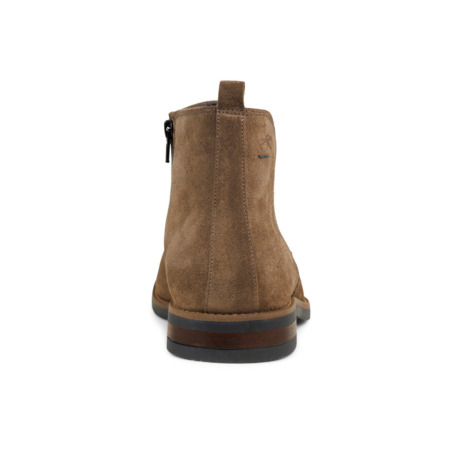 Boots et bottines Homme FLUCHOS FTHEO F1690 Beige