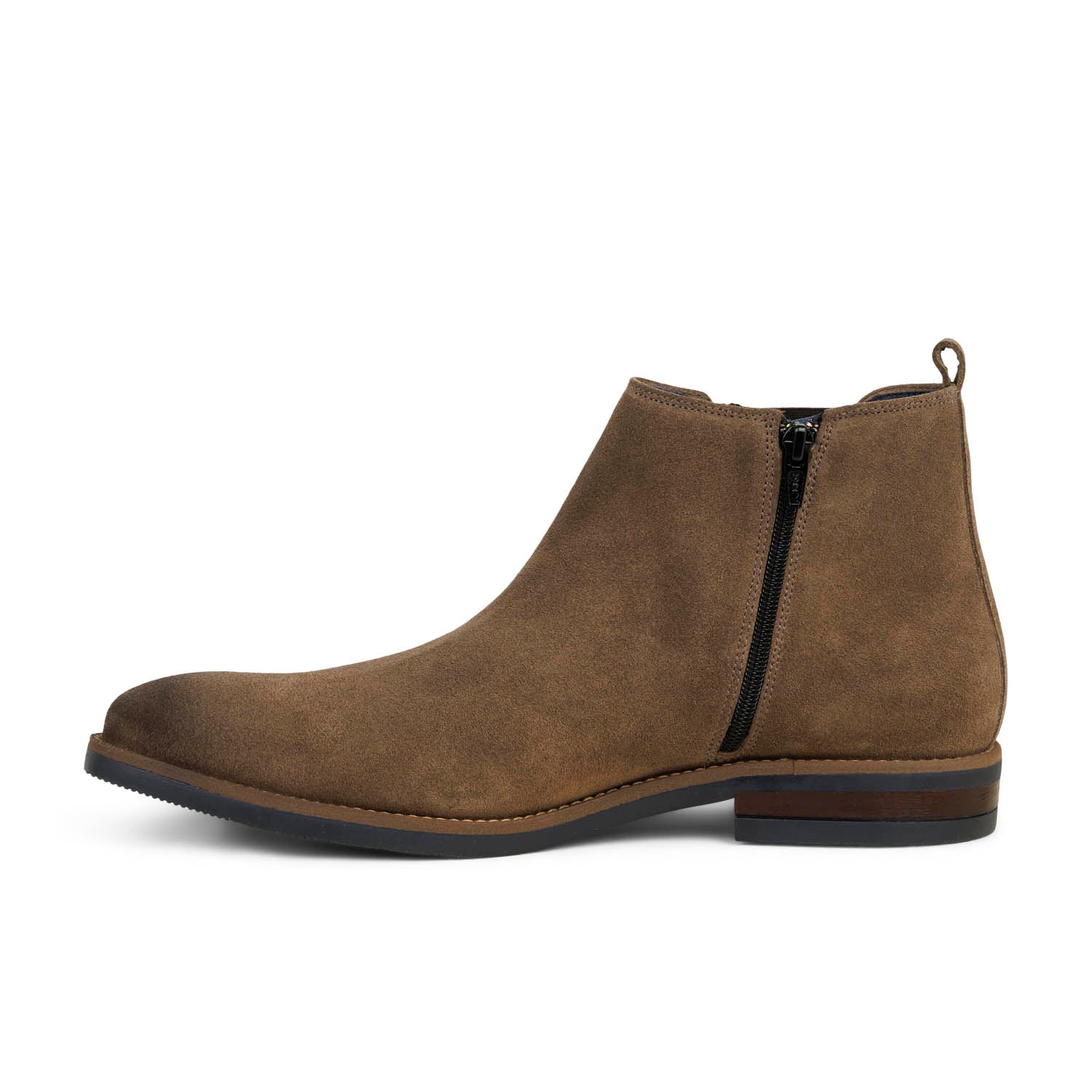 Boots et bottines Homme FLUCHOS FTHEO F1690 Beige