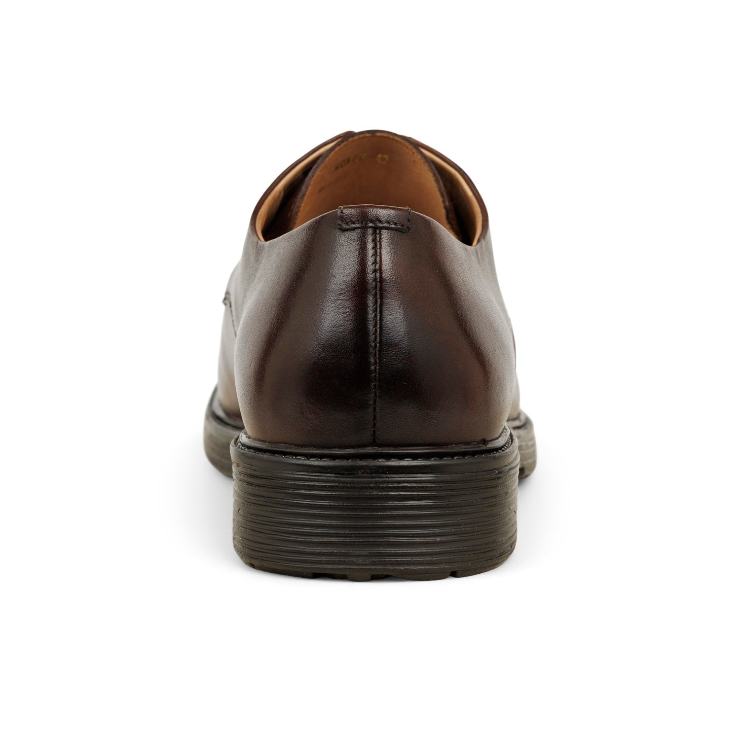 Derbies et Richelieus Homme CHRISTIAN PELLET NOVAK Marron