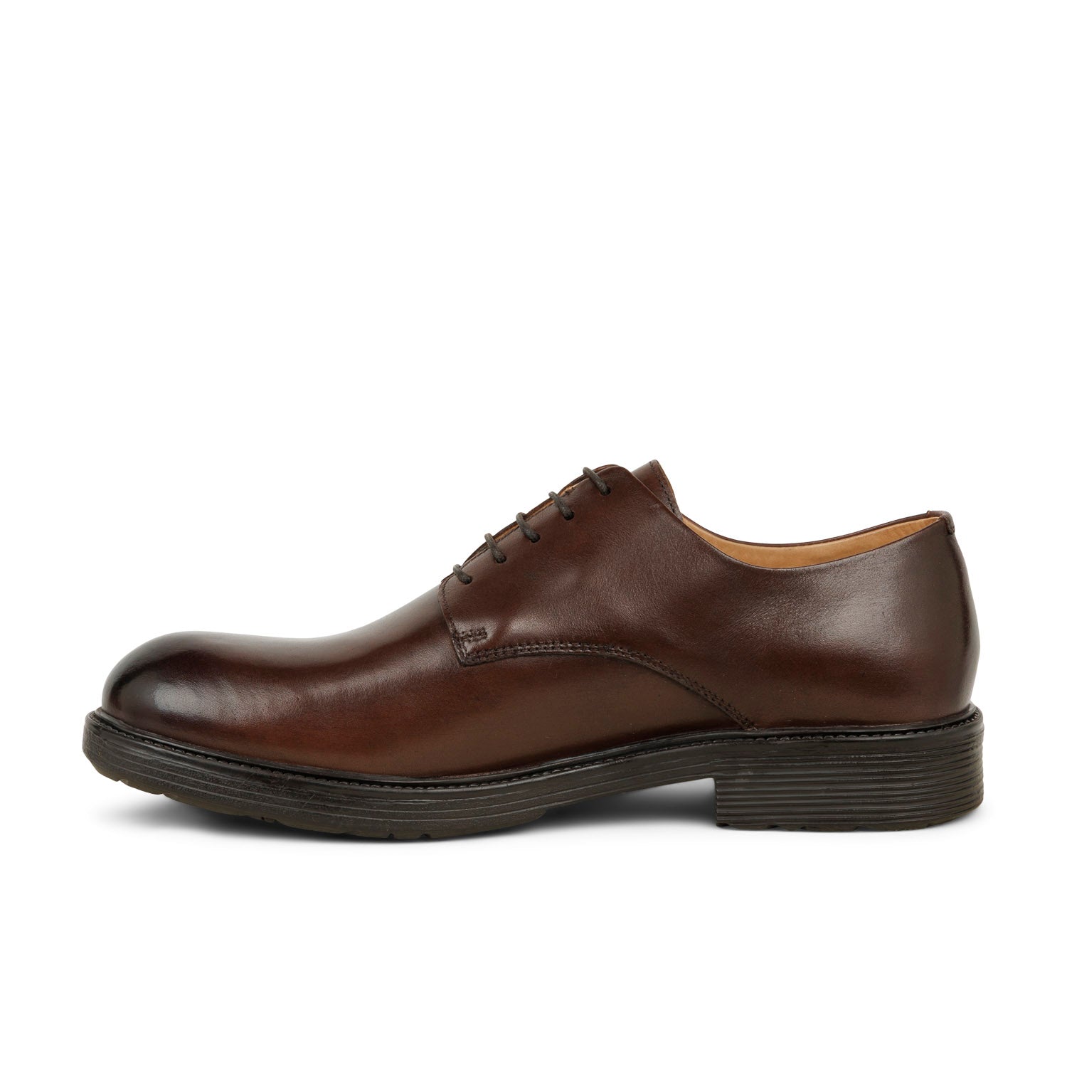Derbies et Richelieus Homme CHRISTIAN PELLET NOVAK Marron