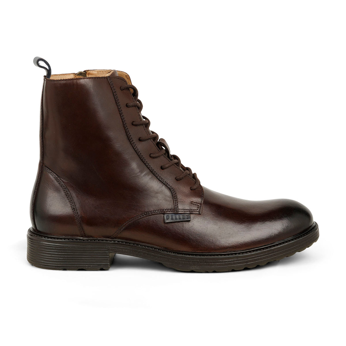 Boots et bottines Homme CHRISTIAN PELLET NELSON Marron