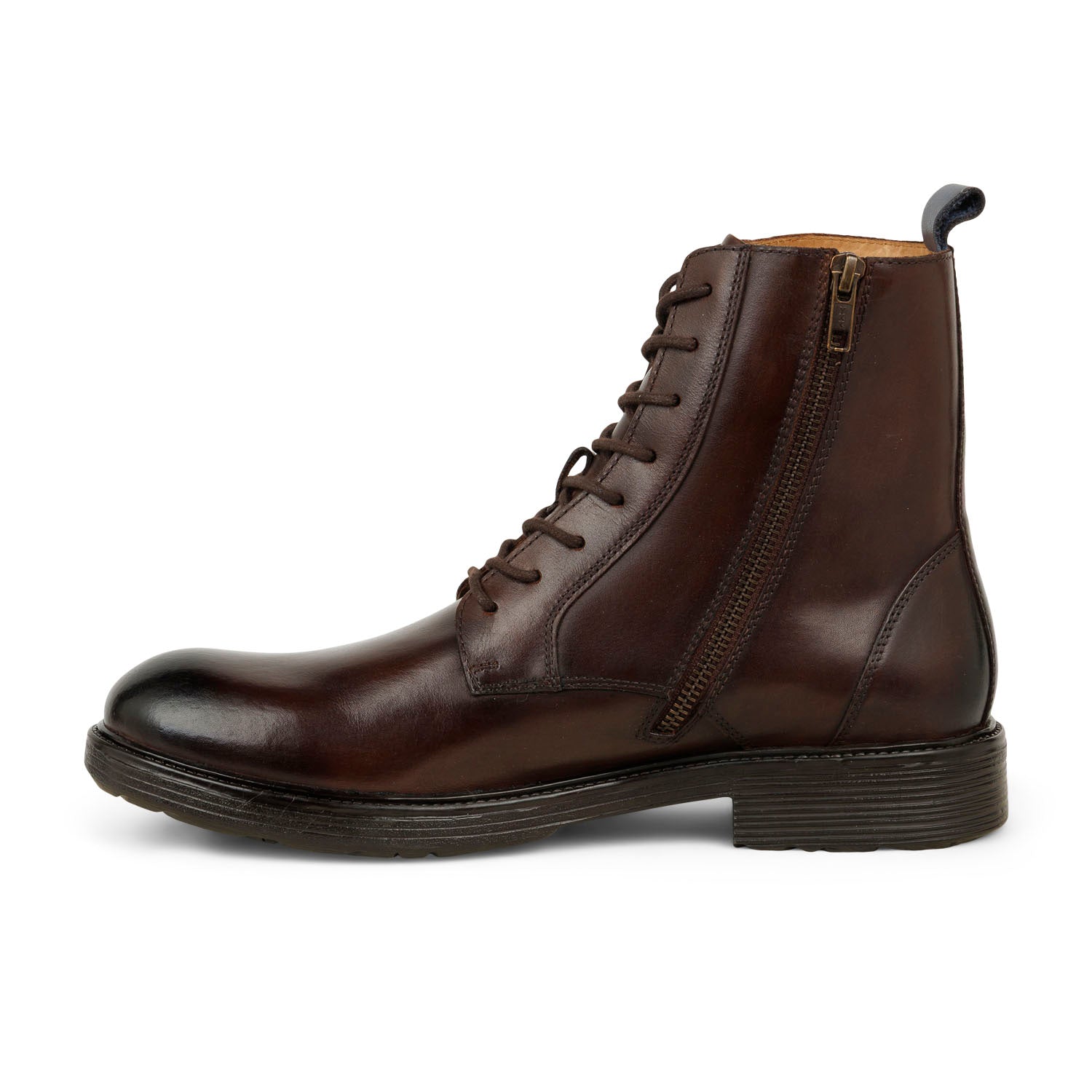 Boots et bottines Homme CHRISTIAN PELLET NELSON Marron