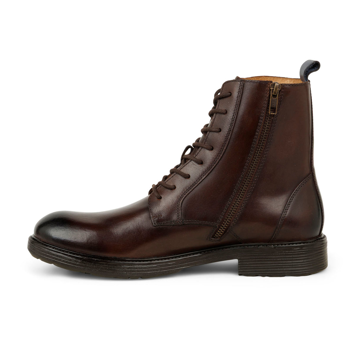 Boots et bottines Homme CHRISTIAN PELLET NELSON Marron