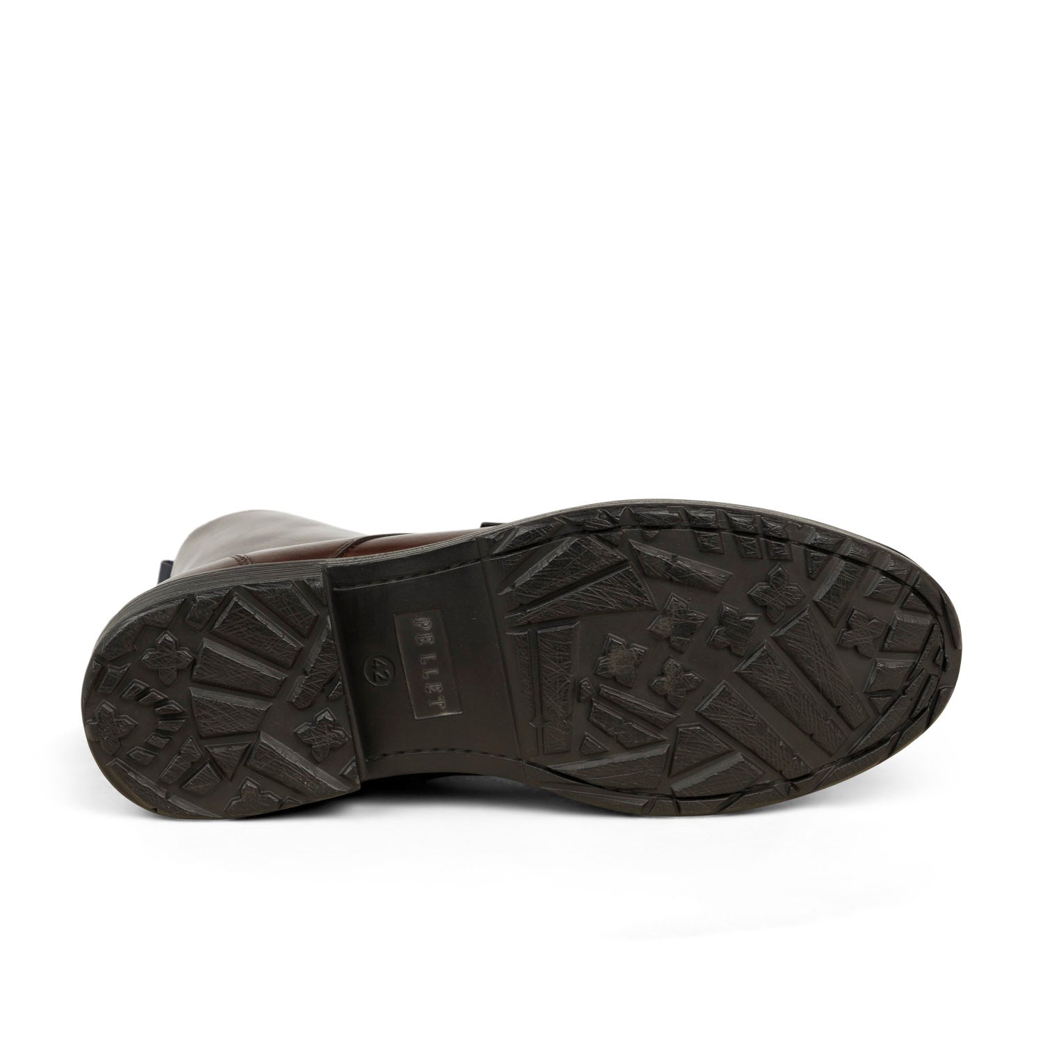 Boots et bottines Homme CHRISTIAN PELLET NELSON Marron